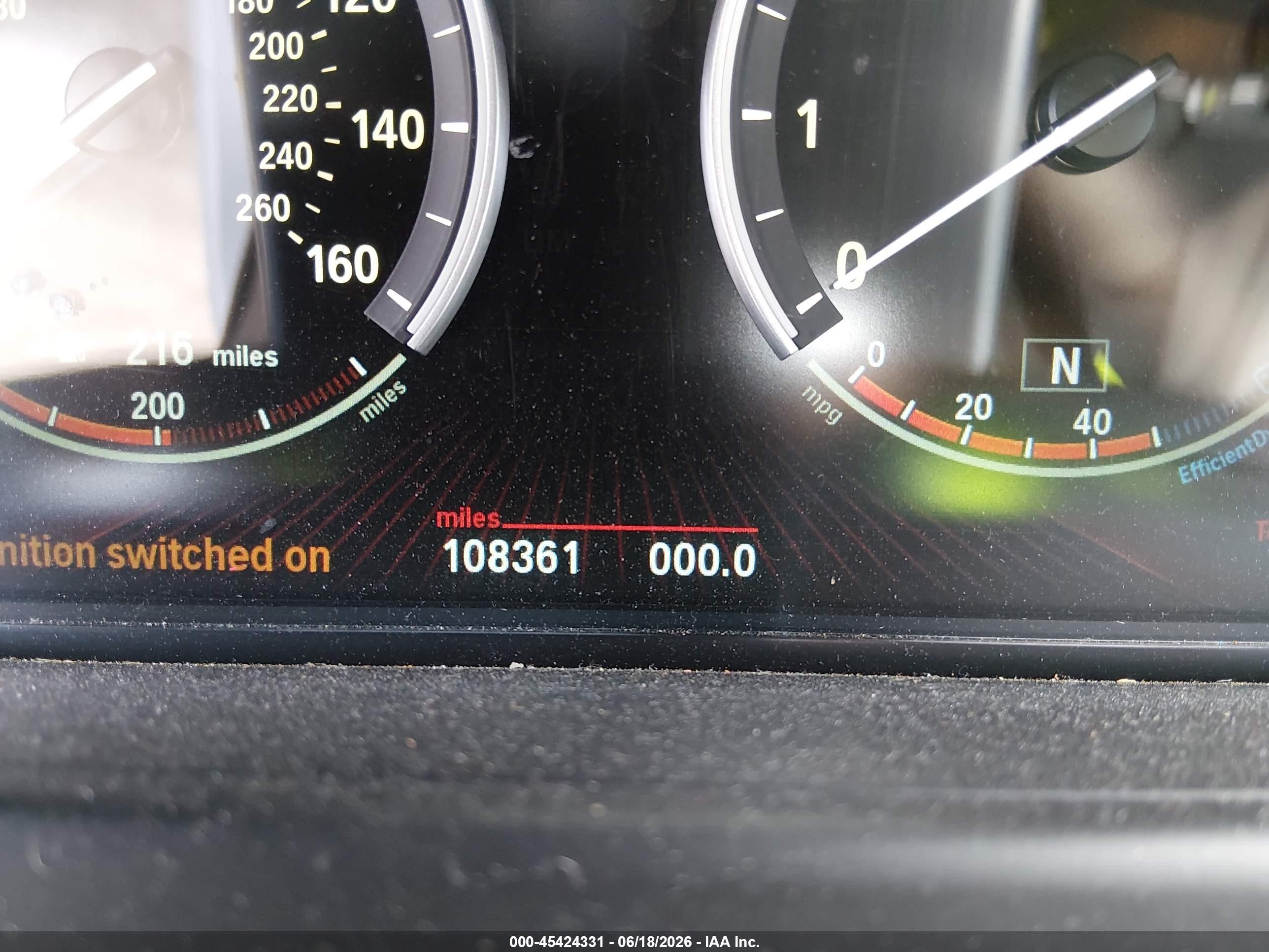 2012 Bmw 650i Серебряный vin: WBALZ3C5XCDL73181
