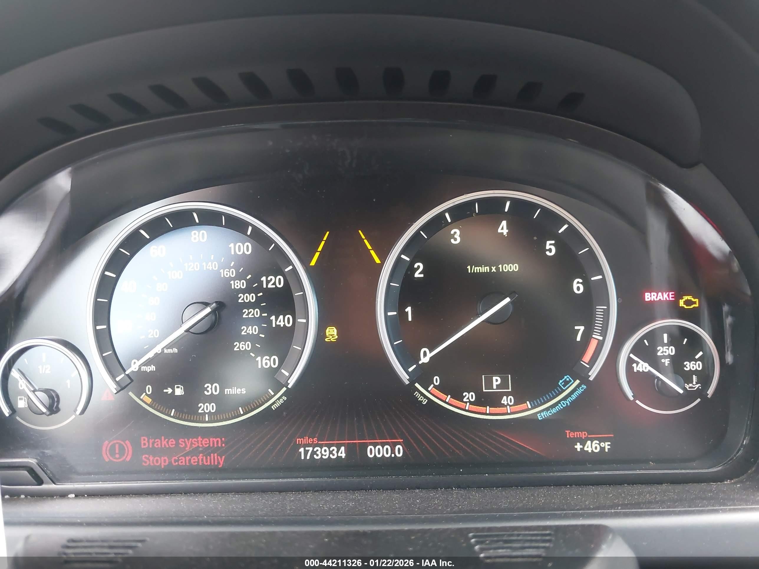2012 Bmw 650i Xdrive Black vin: WBALZ5C59CDW99792