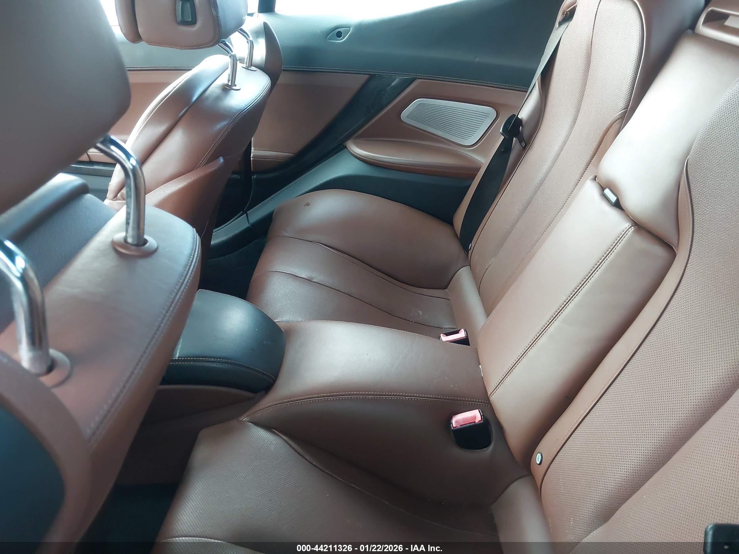 2012 Bmw 650i Xdrive Black vin: WBALZ5C59CDW99792