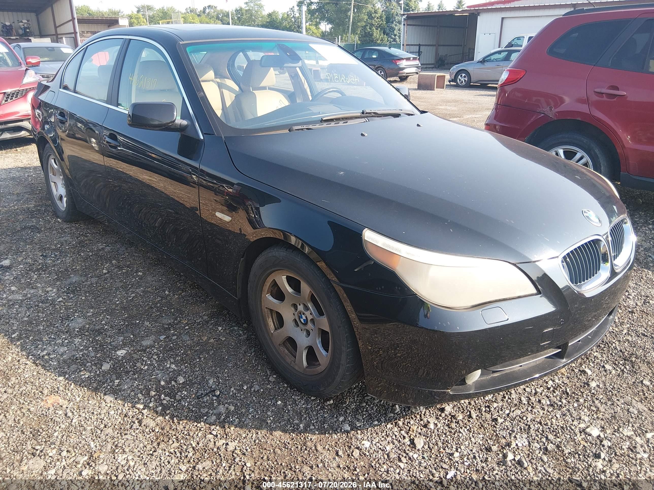 WBANA53504B849057