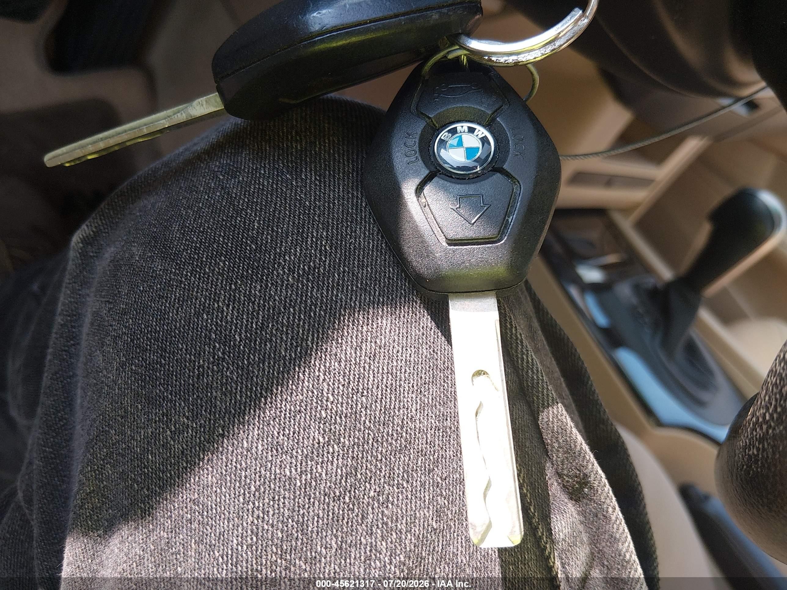 2004 Bmw 525i   Черный vin: WBANA53504B849057
