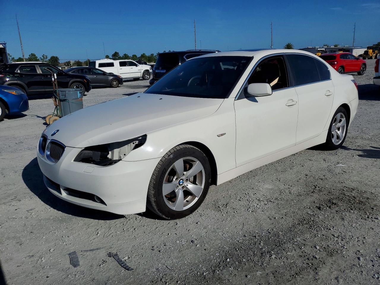 WBANA73575CR57442