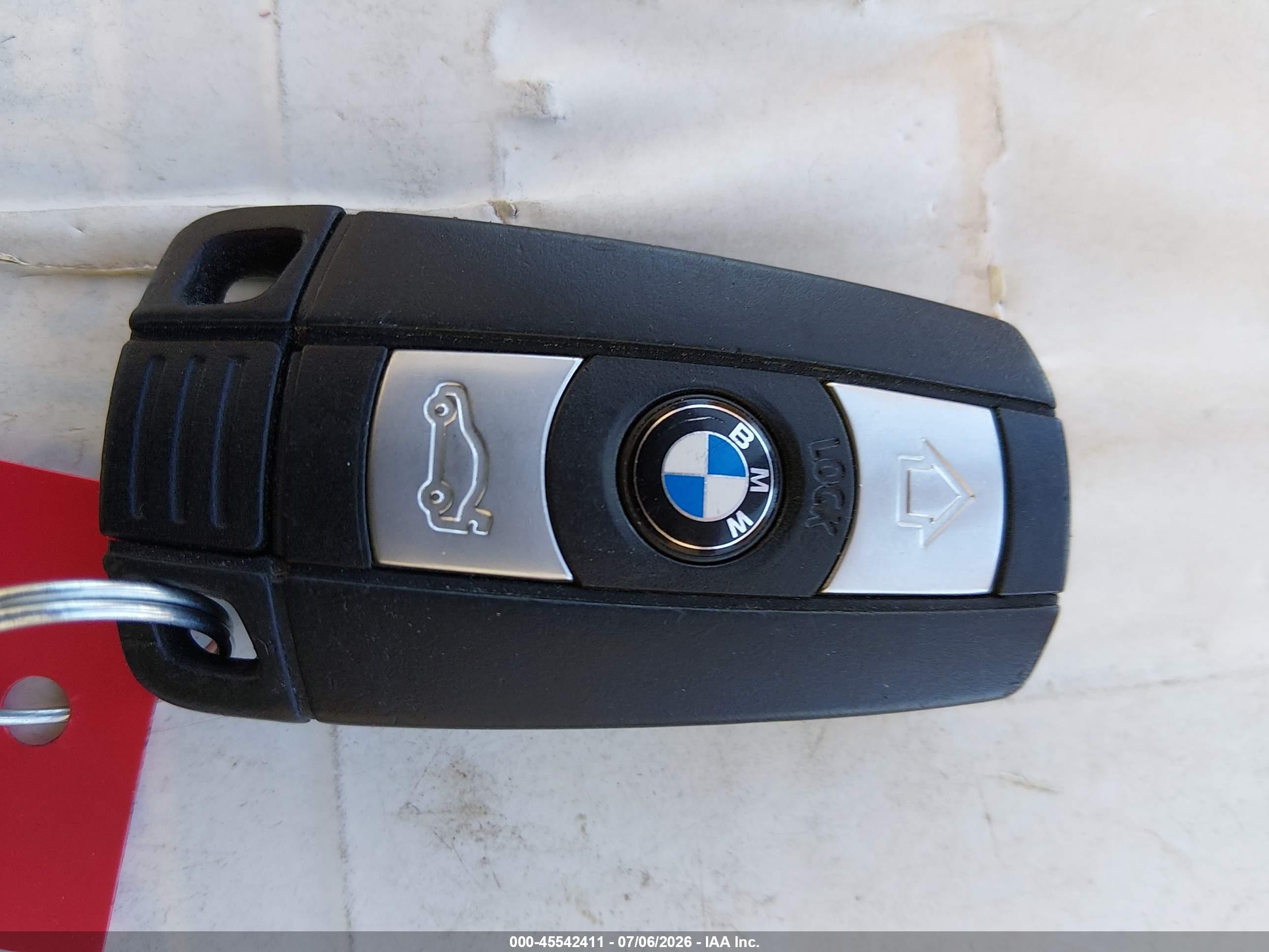 2007 Bmw 550i Silver vin: WBANB535X7CP08475