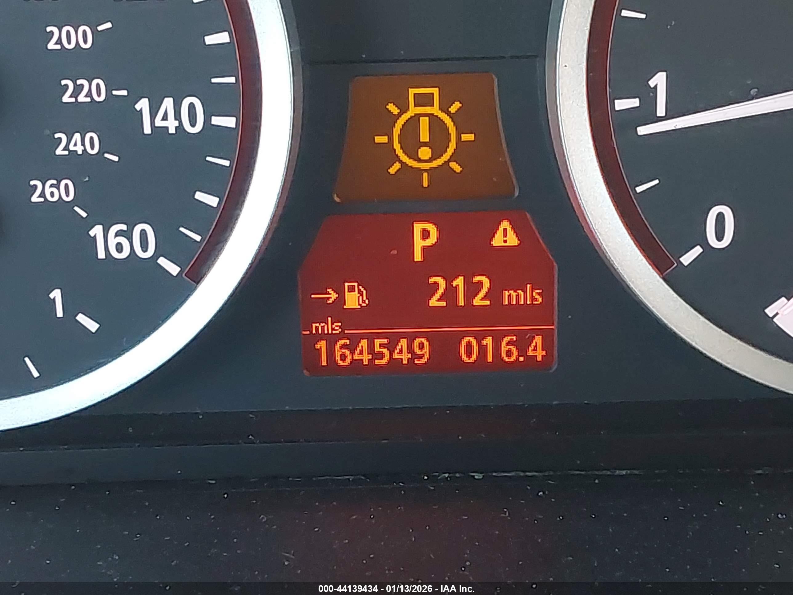 2006 Bmw 525xi   Black vin: WBANF33506CS36455