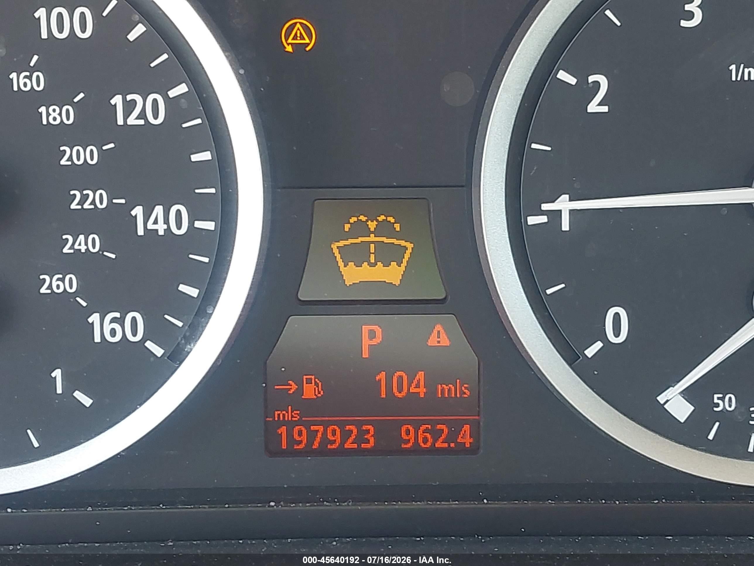 2007 Bmw 525xi   Silver vin: WBANF33527CS39164