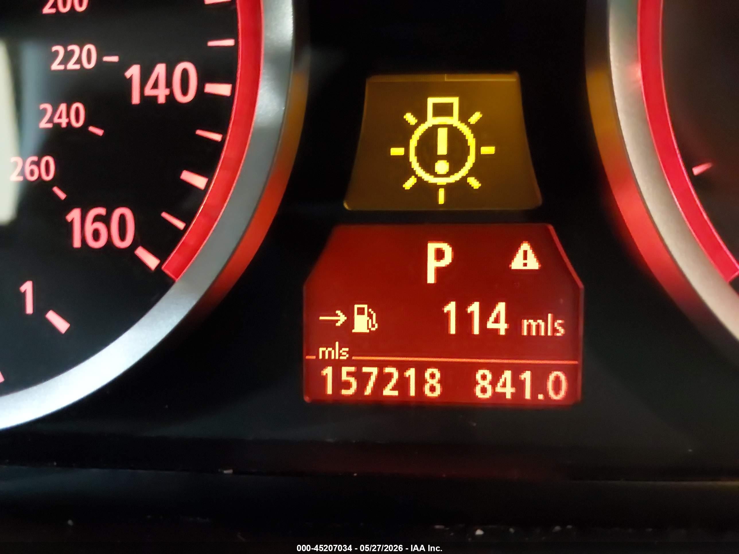 2007 Bmw 530xi   Black vin: WBANF73557CU24591
