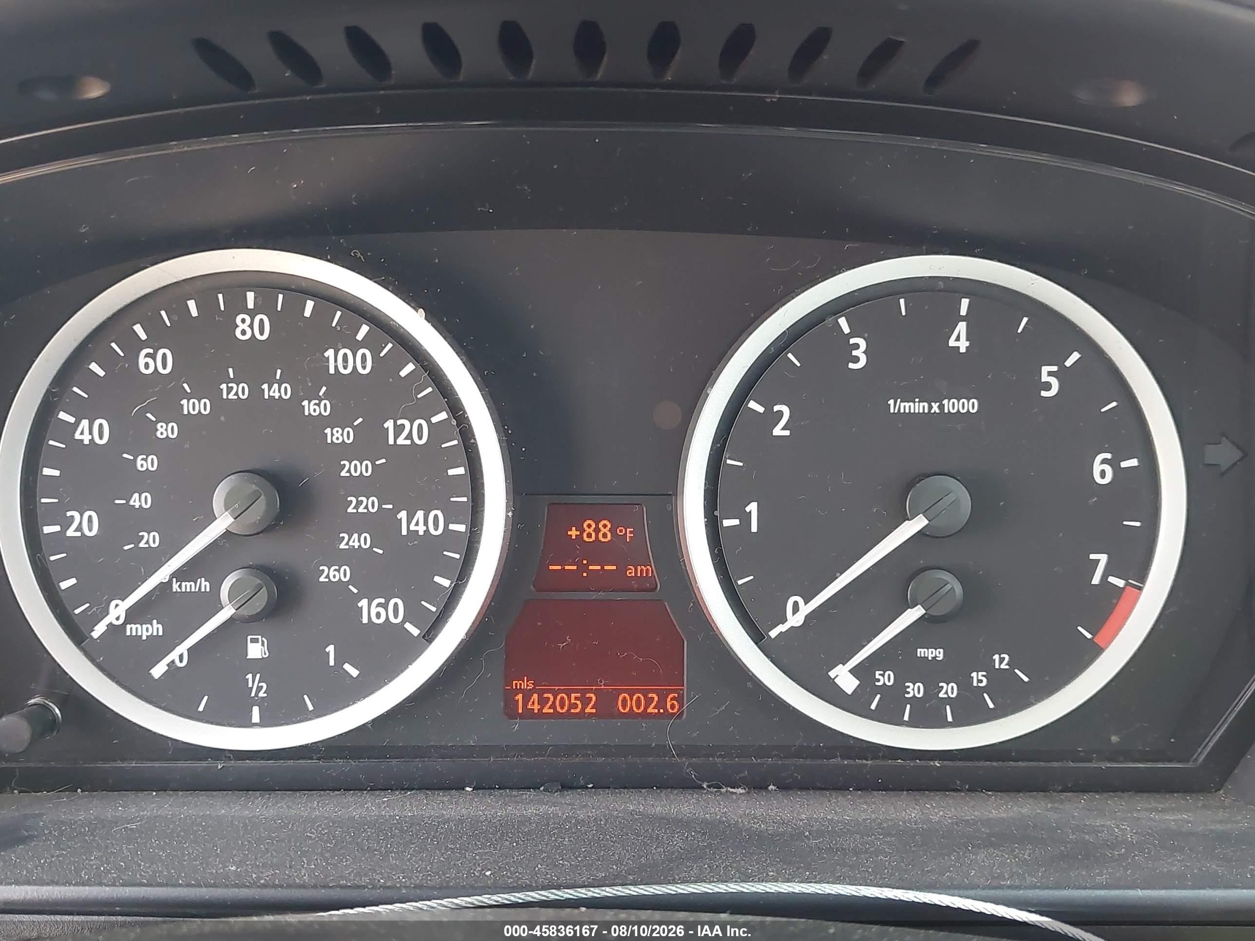2006 Bmw 530xit   Pewter vin: WBANN73526CN02536