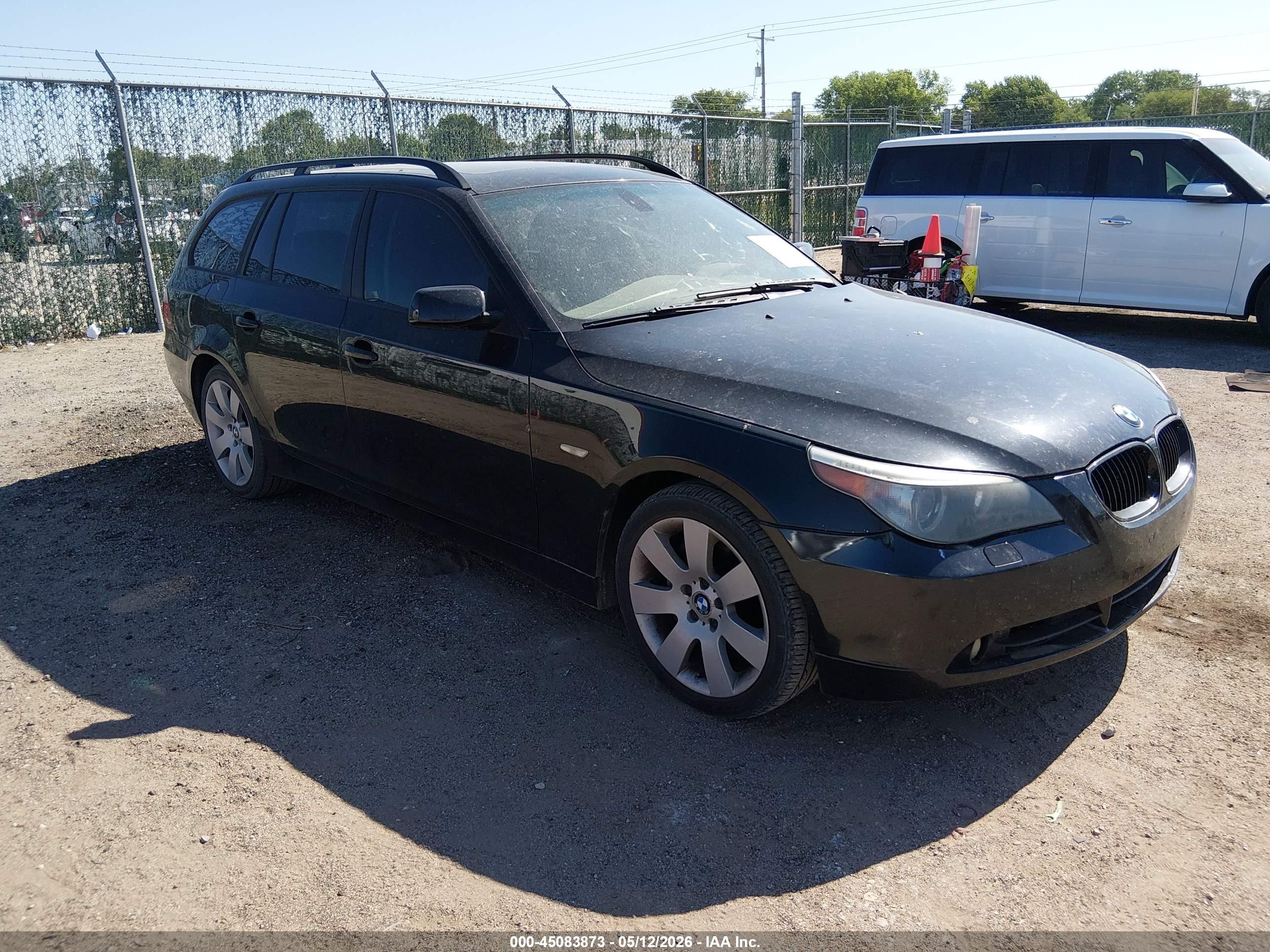 WBANN73557CN04007