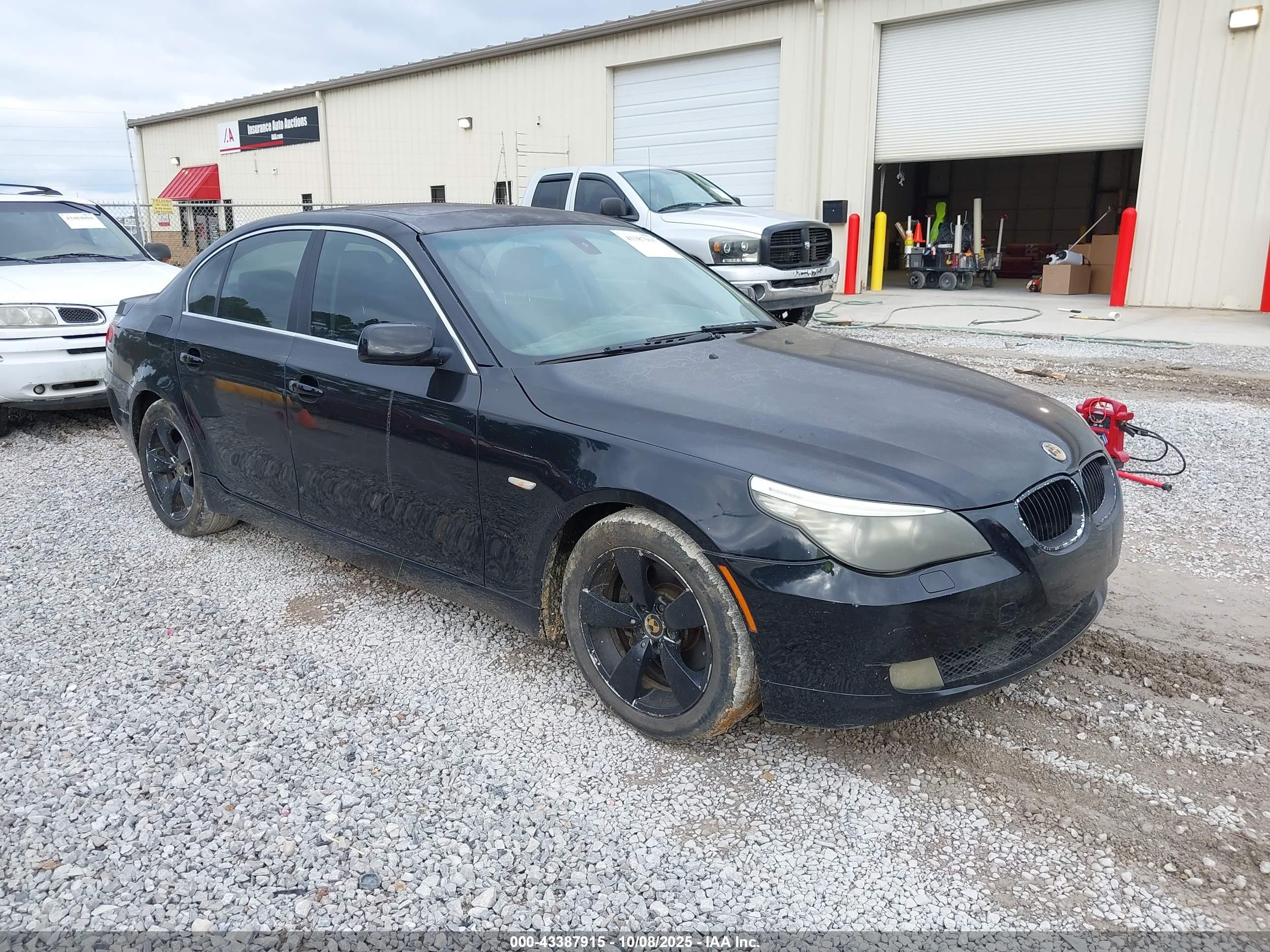 WBANU53508C113355