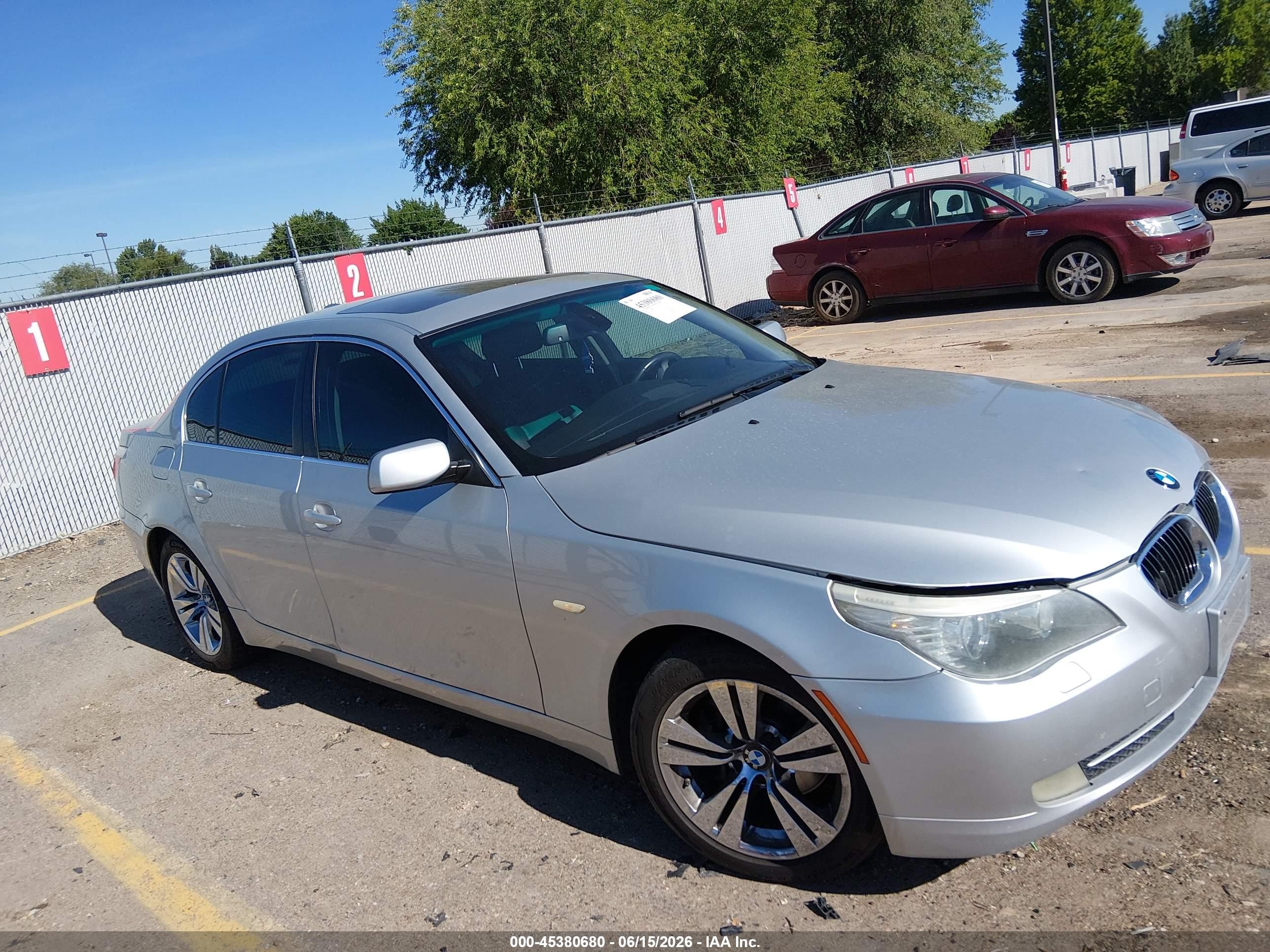 WBANU53508C114621