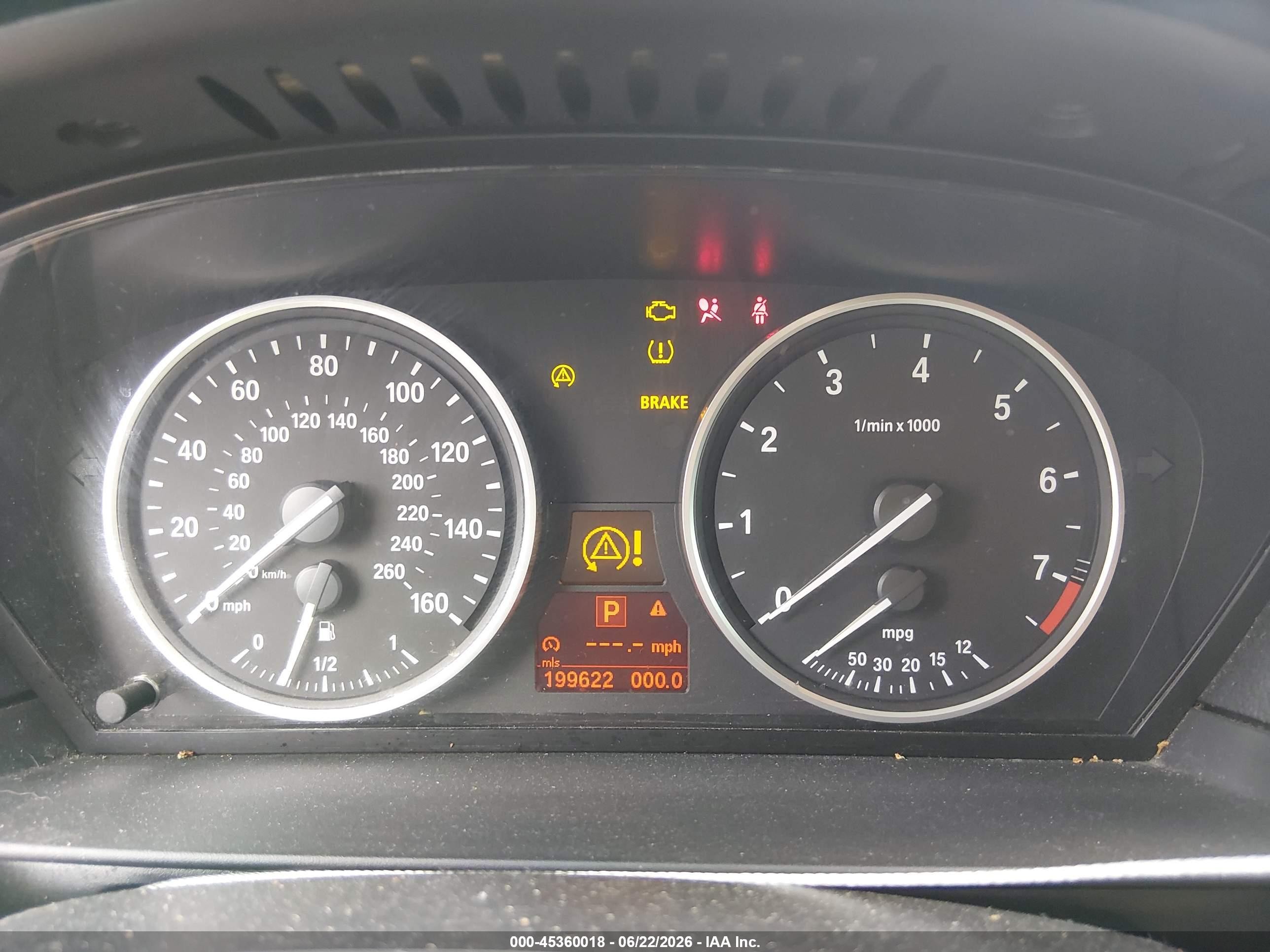 2008 Bmw 528i   Silver vin: WBANU53508CT07285