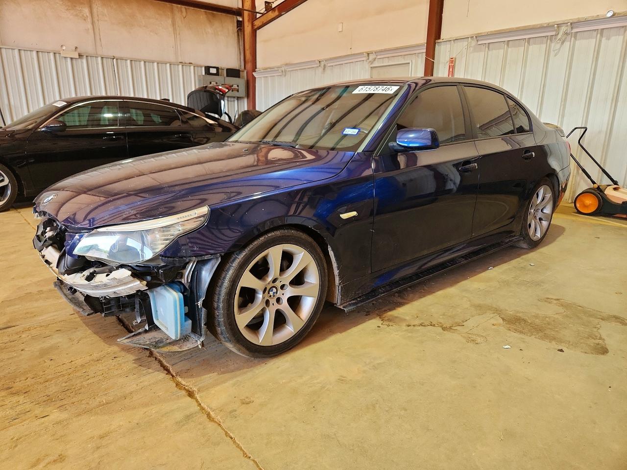 WBANU53518CT10535