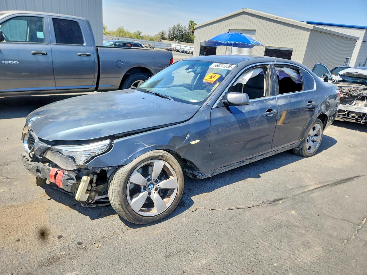 WBANU53528C110022