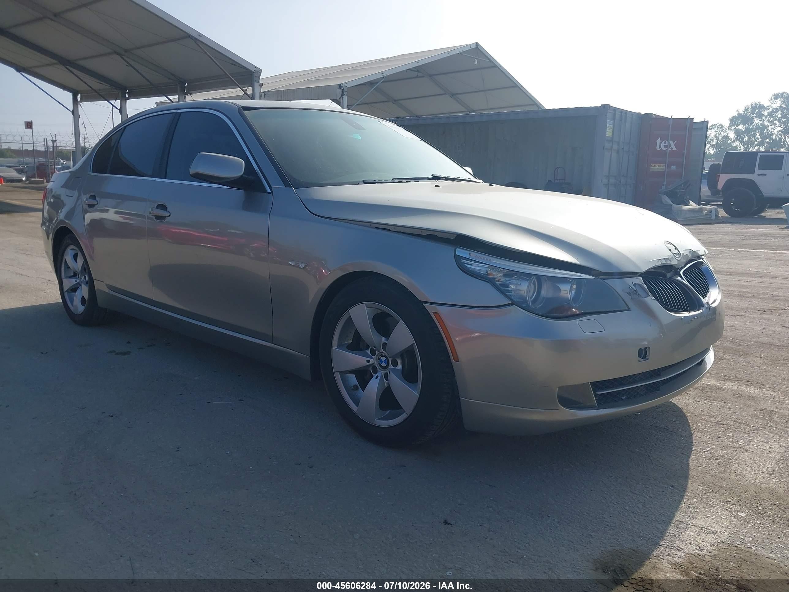 WBANU53538CT05417