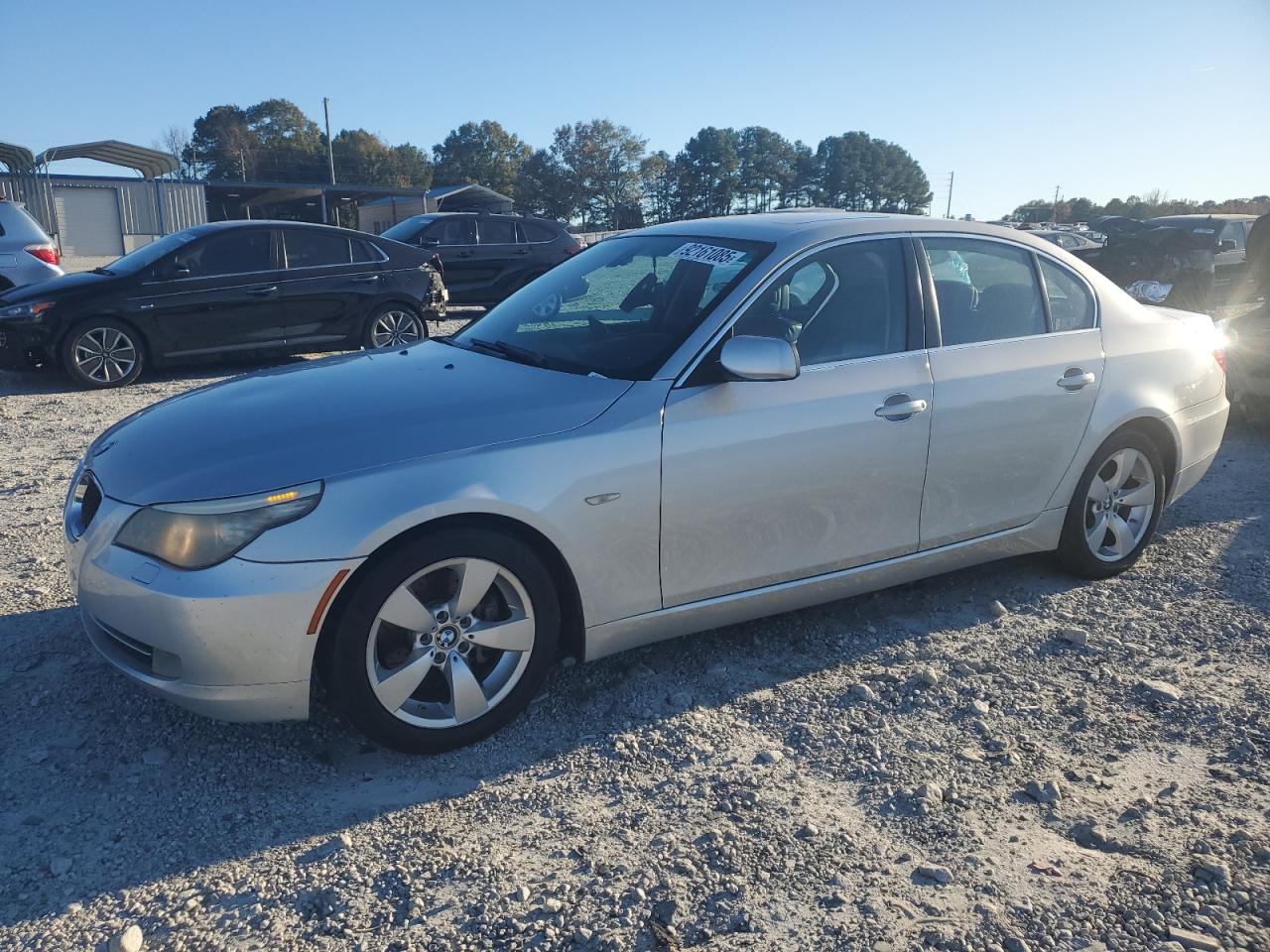 WBANU53538CT16191