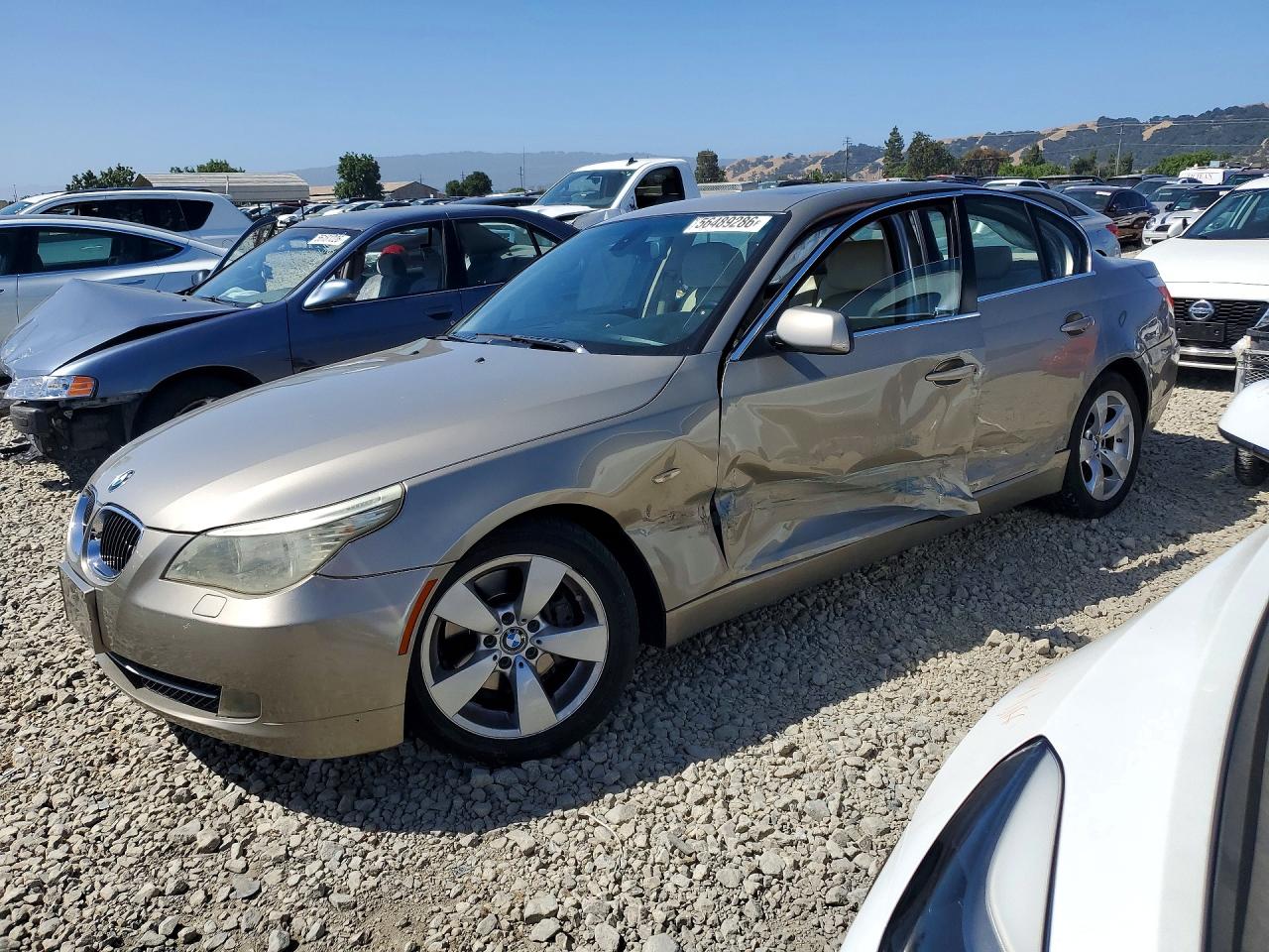 WBANU53548CT13431
