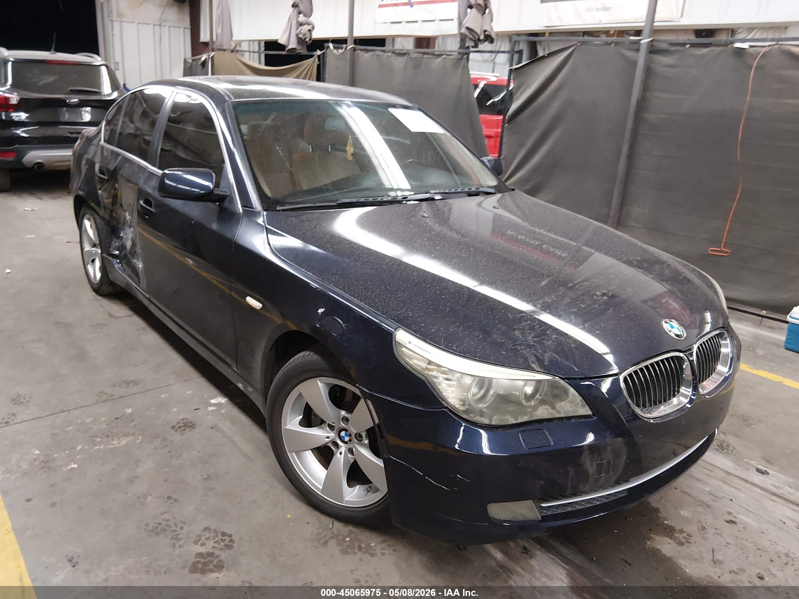 WBANU53568CT12801