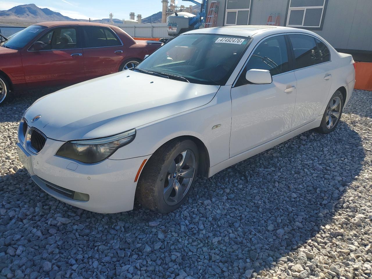 WBANU53568CT16914