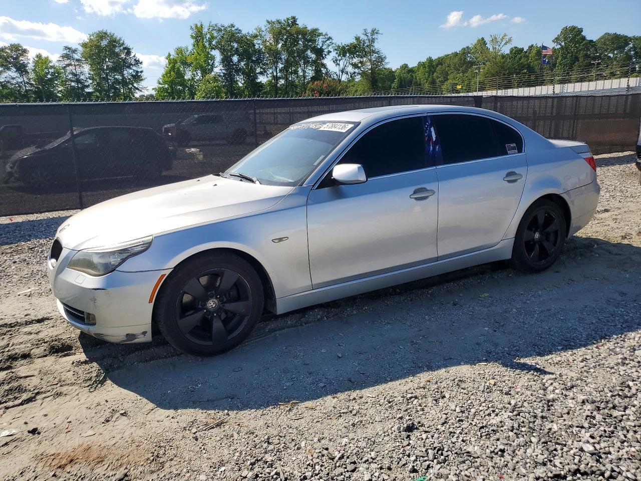 WBANU53578CT07073