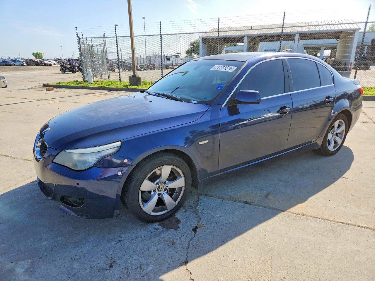 WBANU53578CT11463