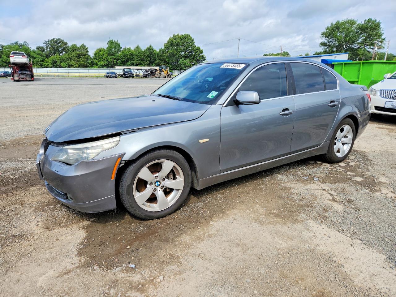 WBANU53588CT10645