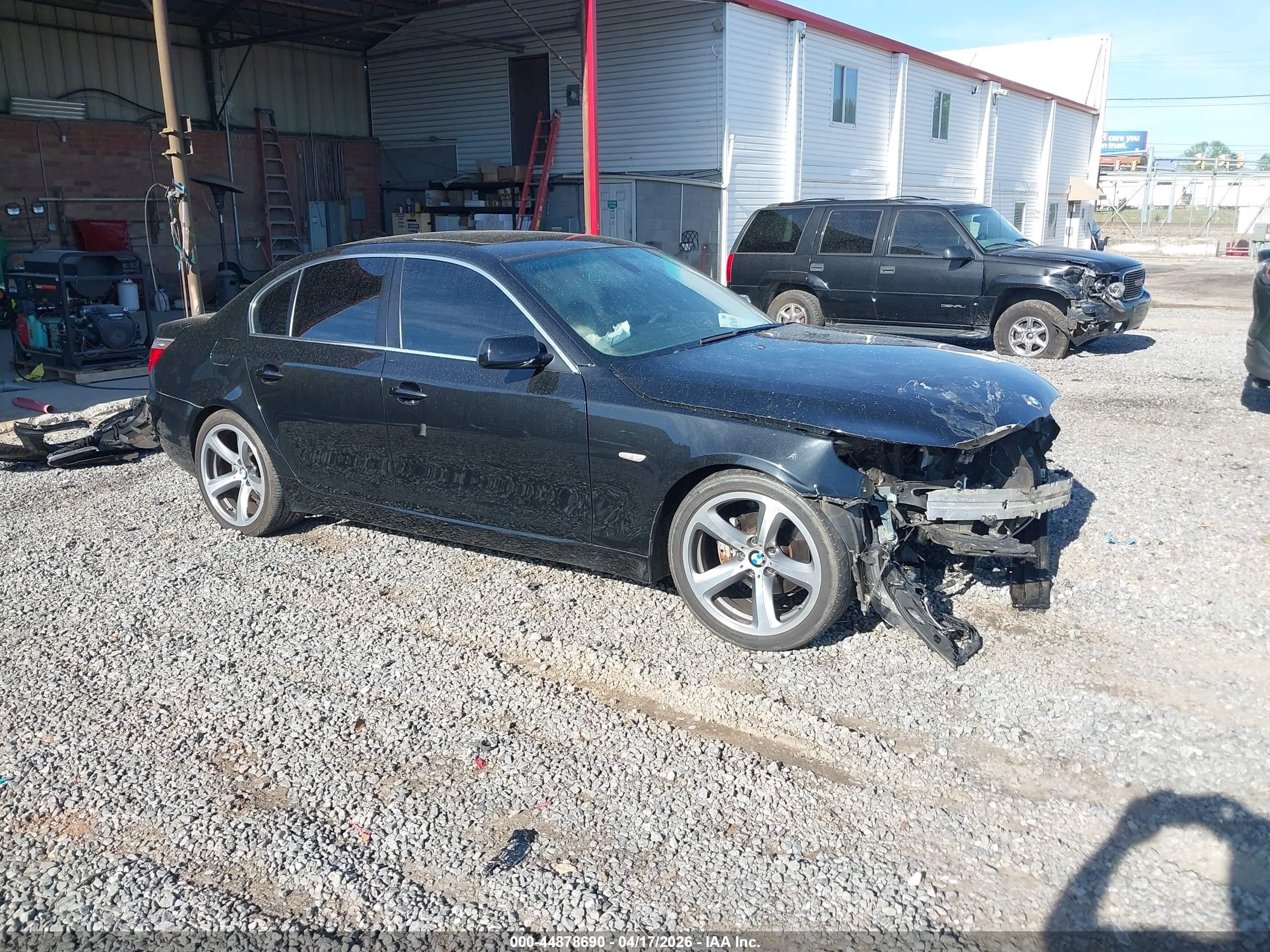 WBANU53588CT13481