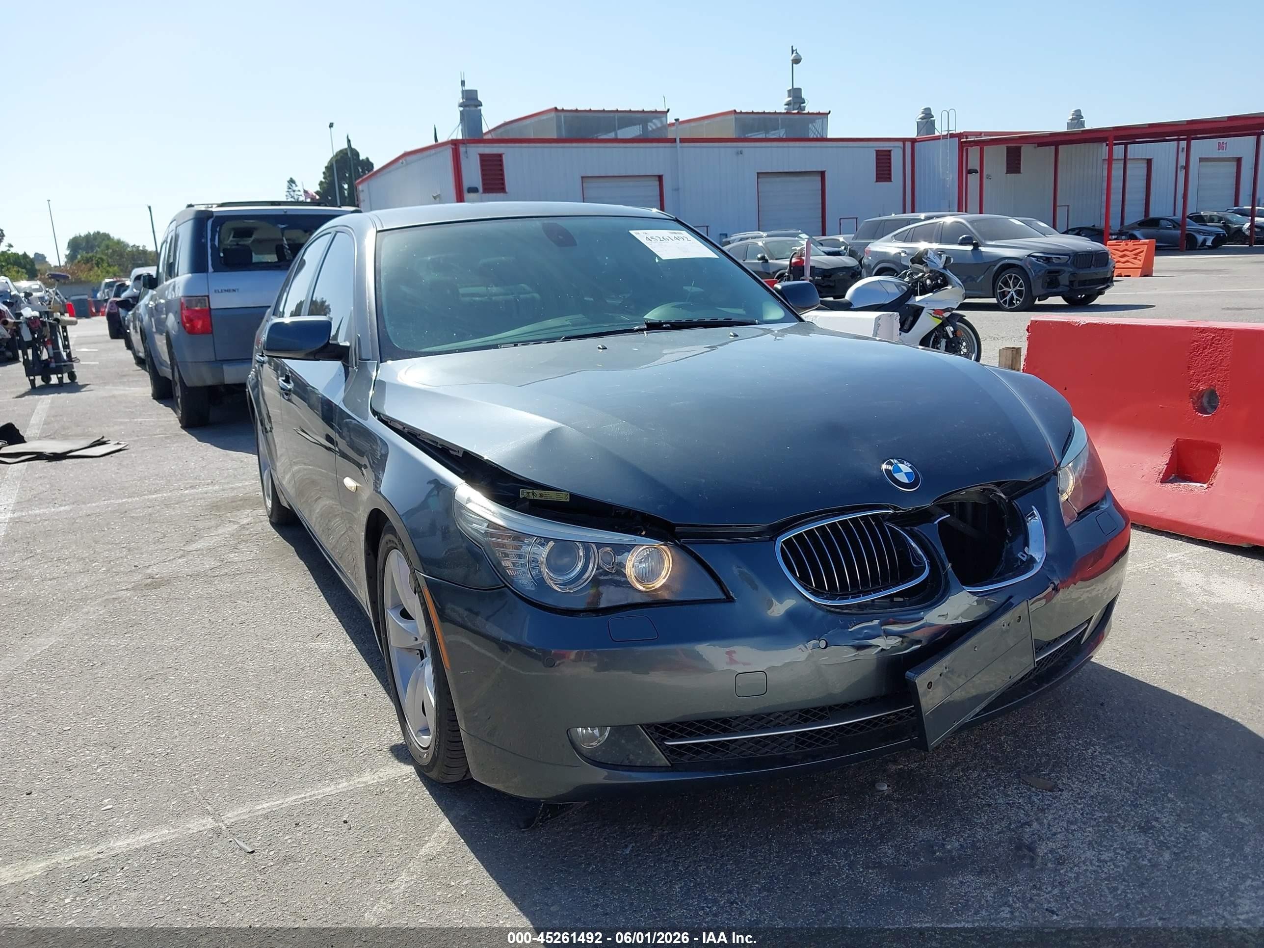 WBANU53588CT16865