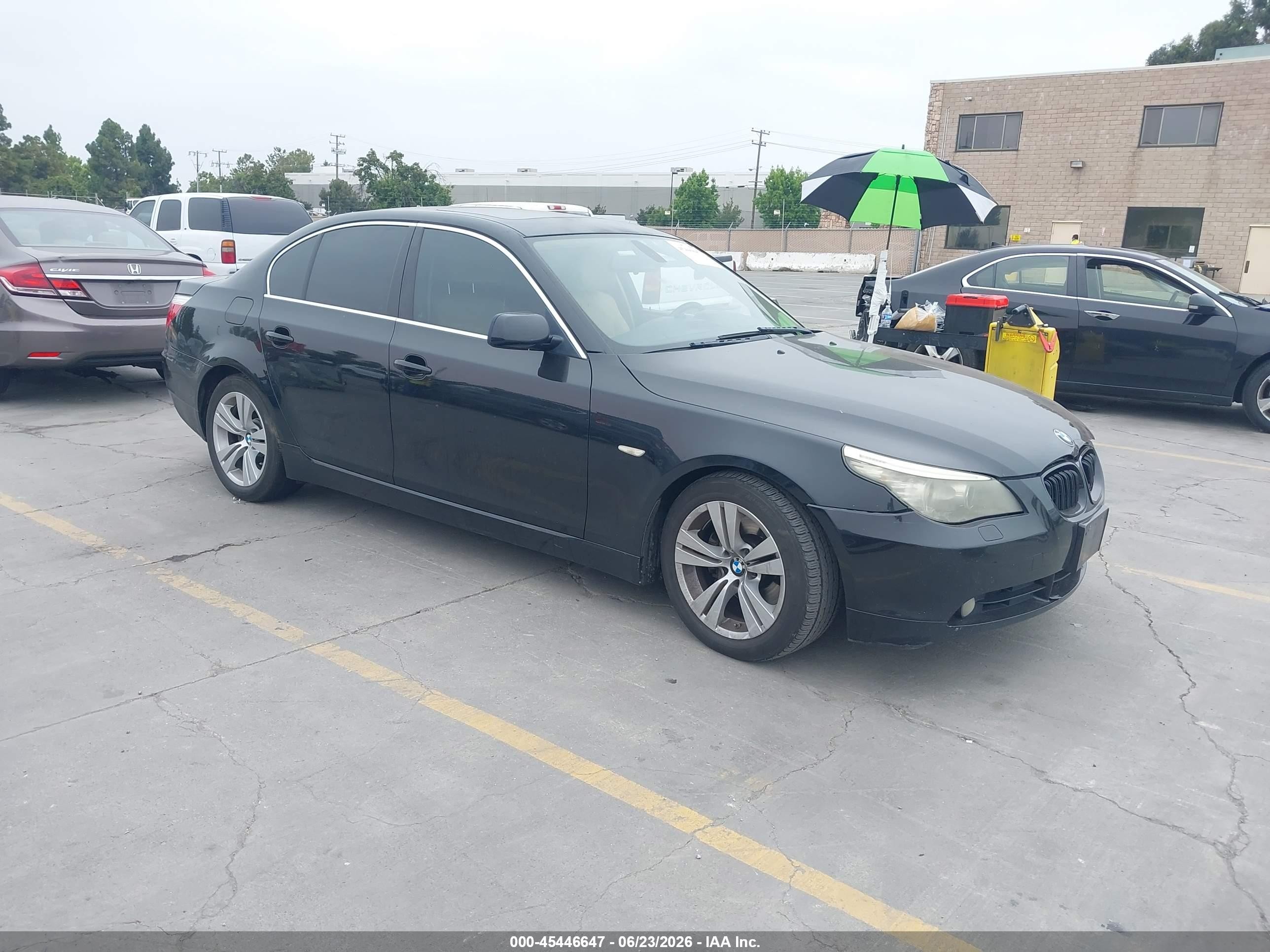 WBANU5C54AC129290