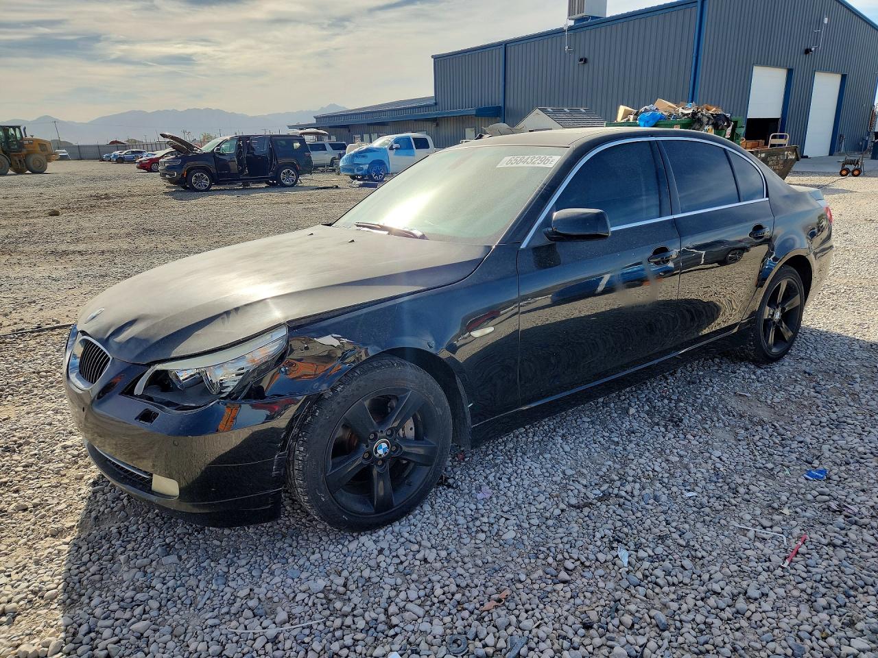 WBANV13548CZ60014