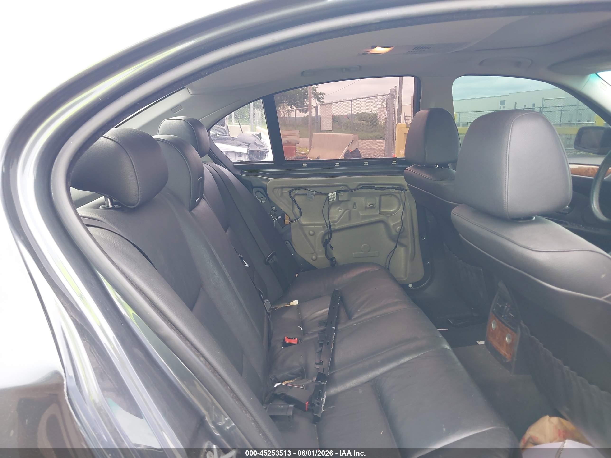 2008 Bmw 528xi   Gray vin: WBANV13568CZ56501