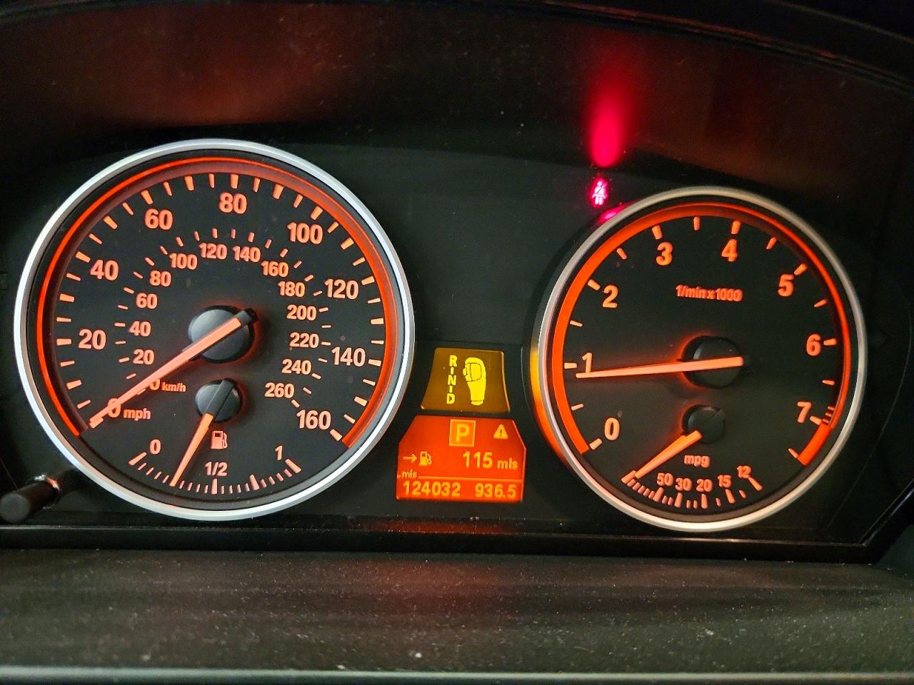 2010 Bmw 528i Tan vin: WBANV1C51AC159983