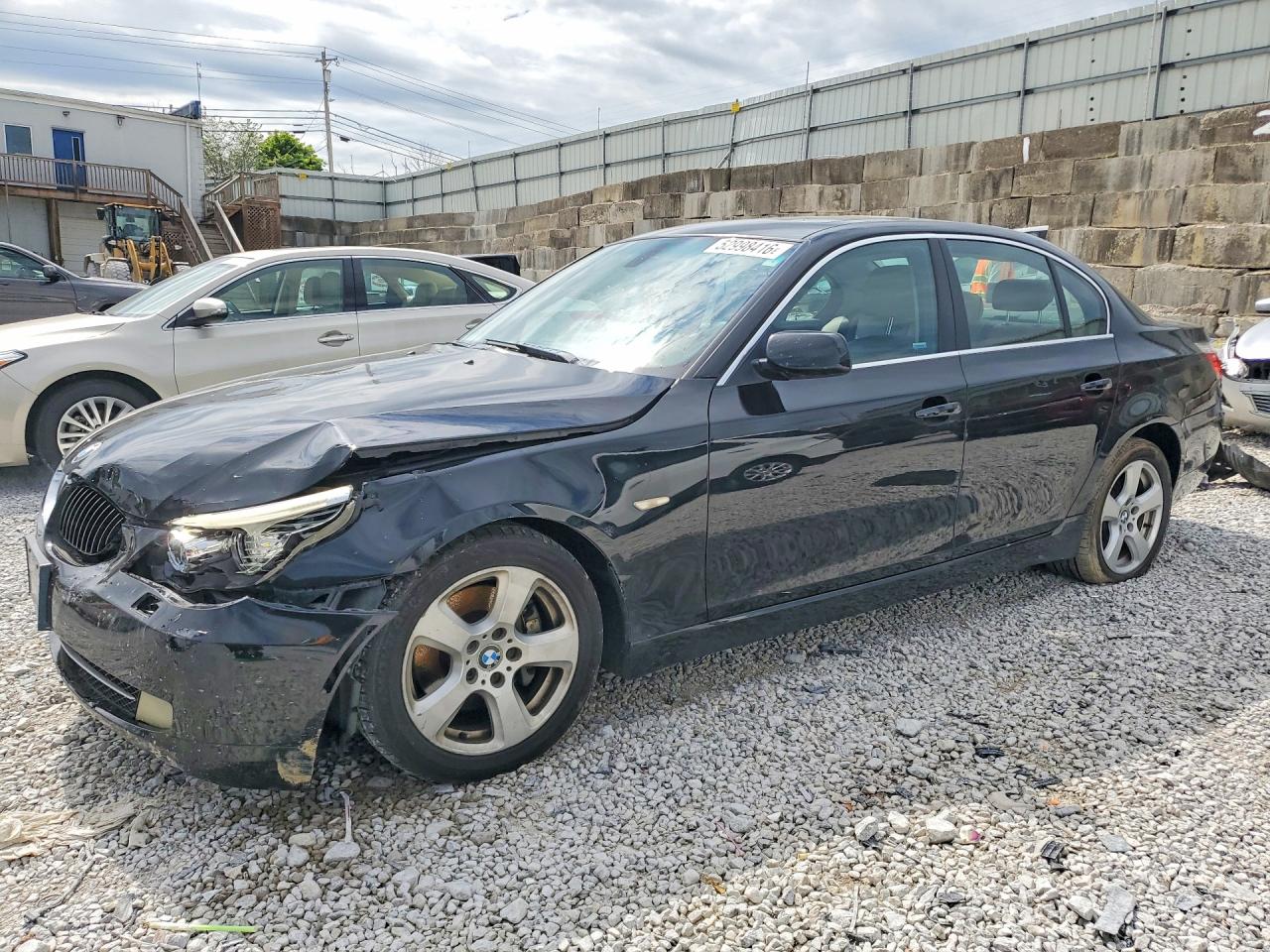 WBANV93528CZ70068