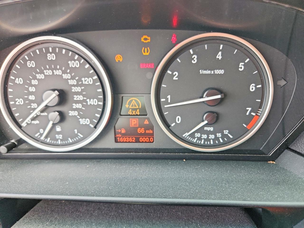 2008 Bmw 535 Xi Green vin: WBANV935X8CZ65538