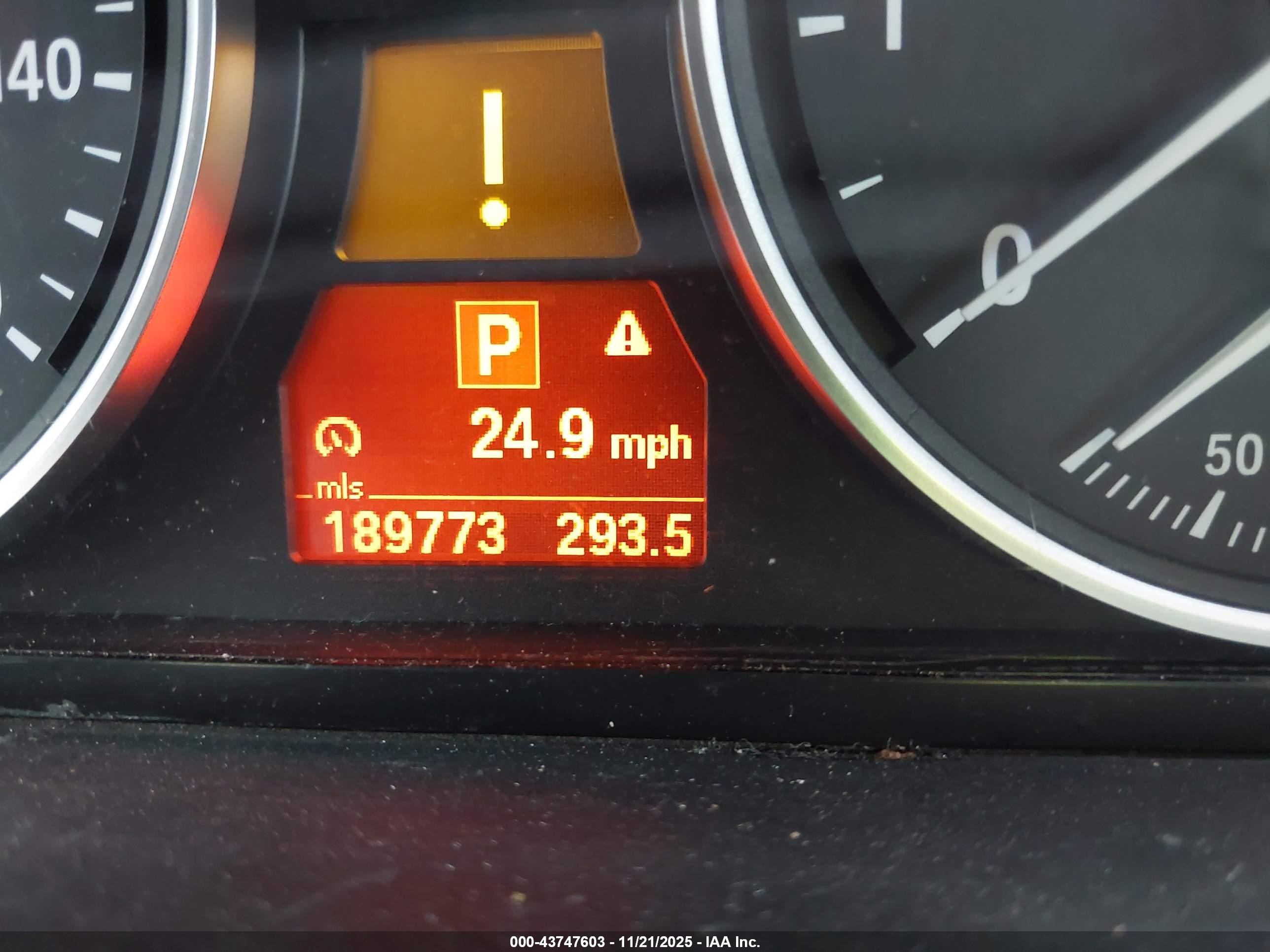 2010 Bmw 535i Xdrive Gray vin: WBANV9C55AC390657