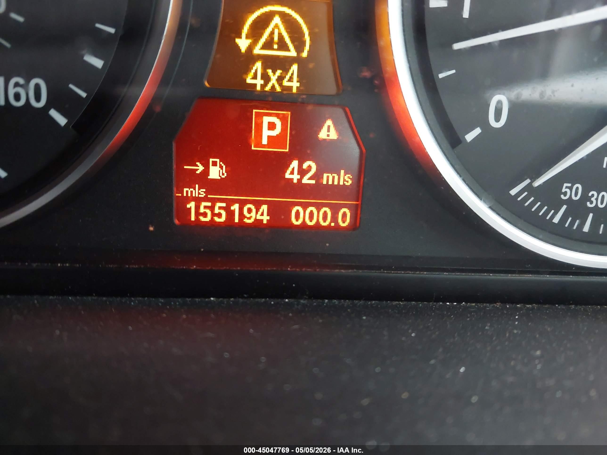 2010 Bmw 535i Xdrive Gray vin: WBANV9C56AC488371