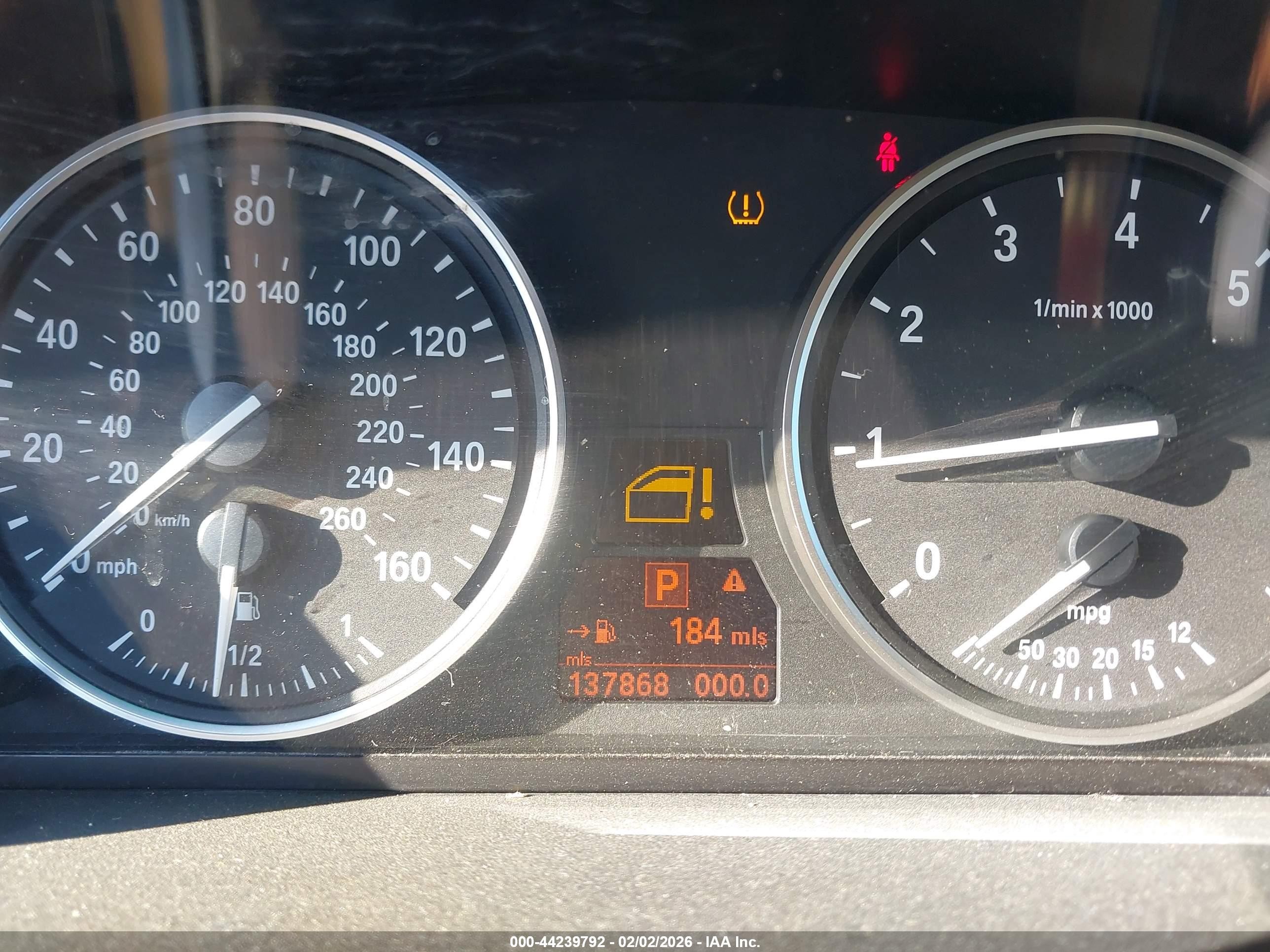 2009 Bmw 535i   Beige vin: WBANW13529C163775