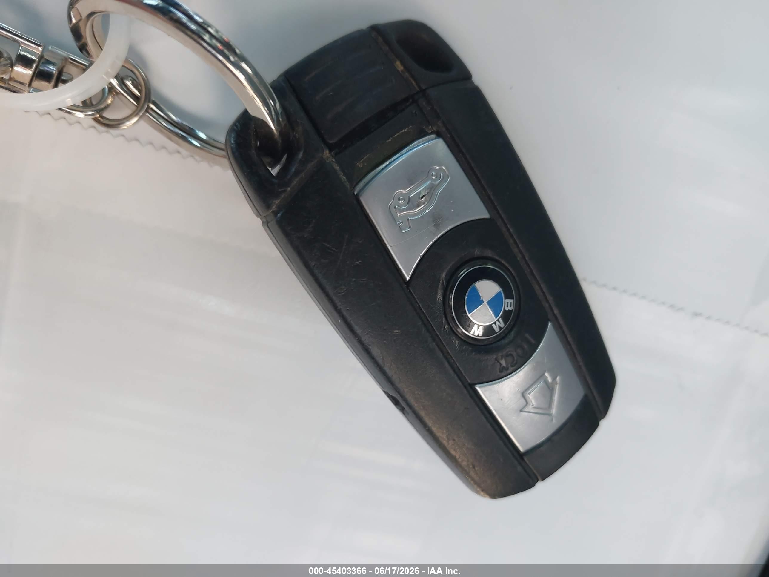 2008 Bmw 535i   Черный vin: WBANW13558CZ73206