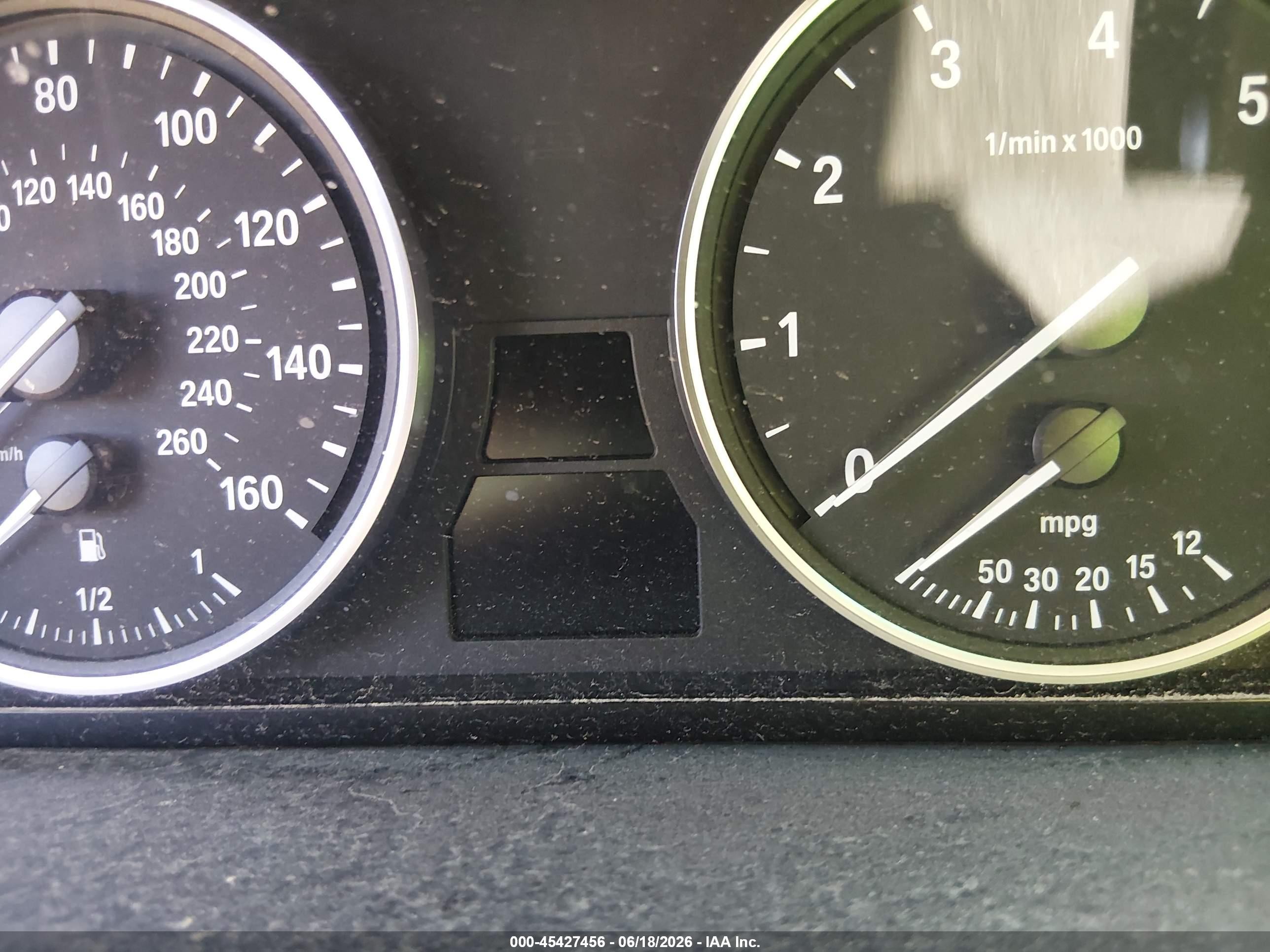 2009 Bmw 535i   Black vin: WBANW13589C161142