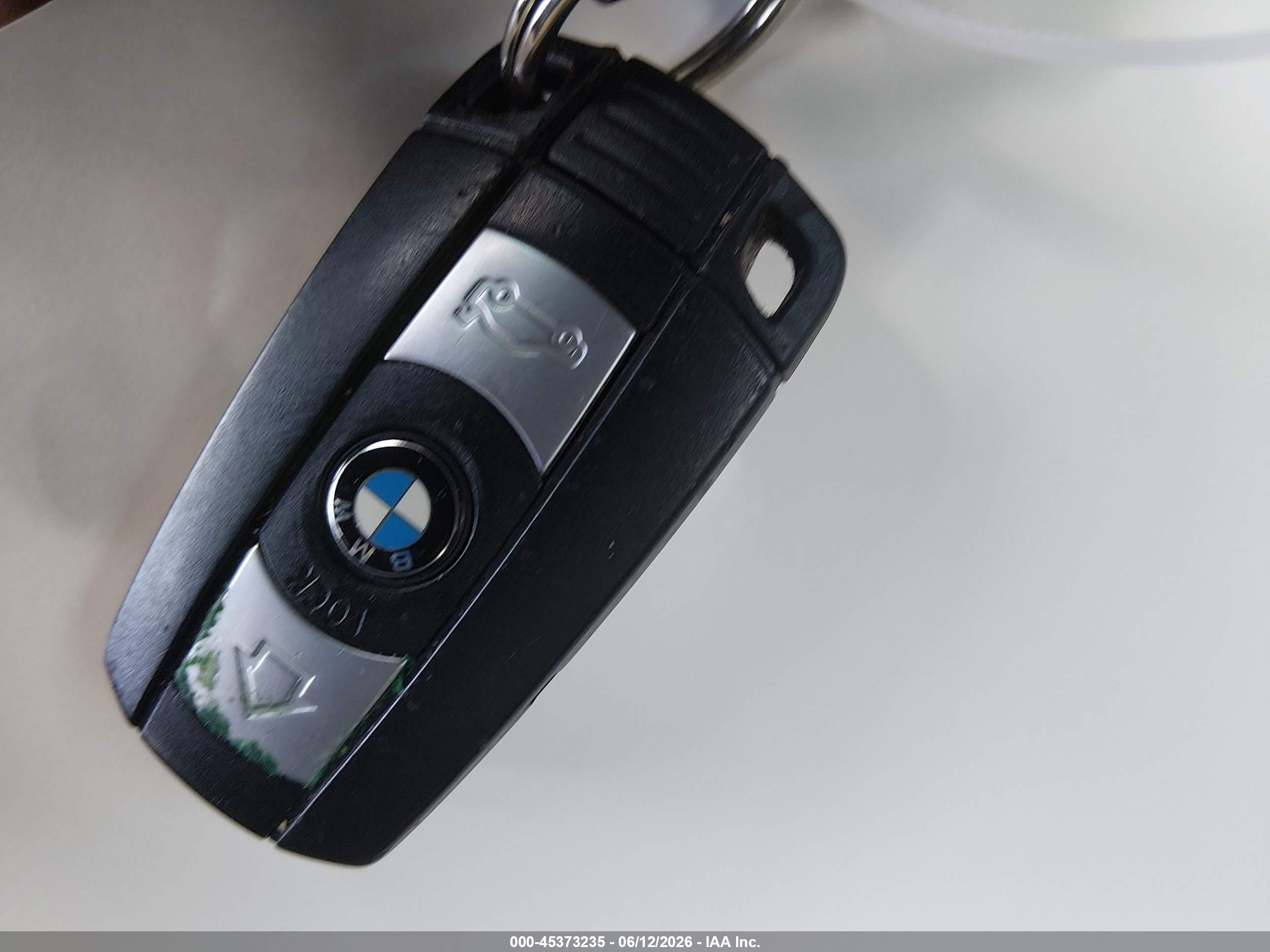 2010 Bmw 535i   Золотой vin: WBANW1C52AC167894