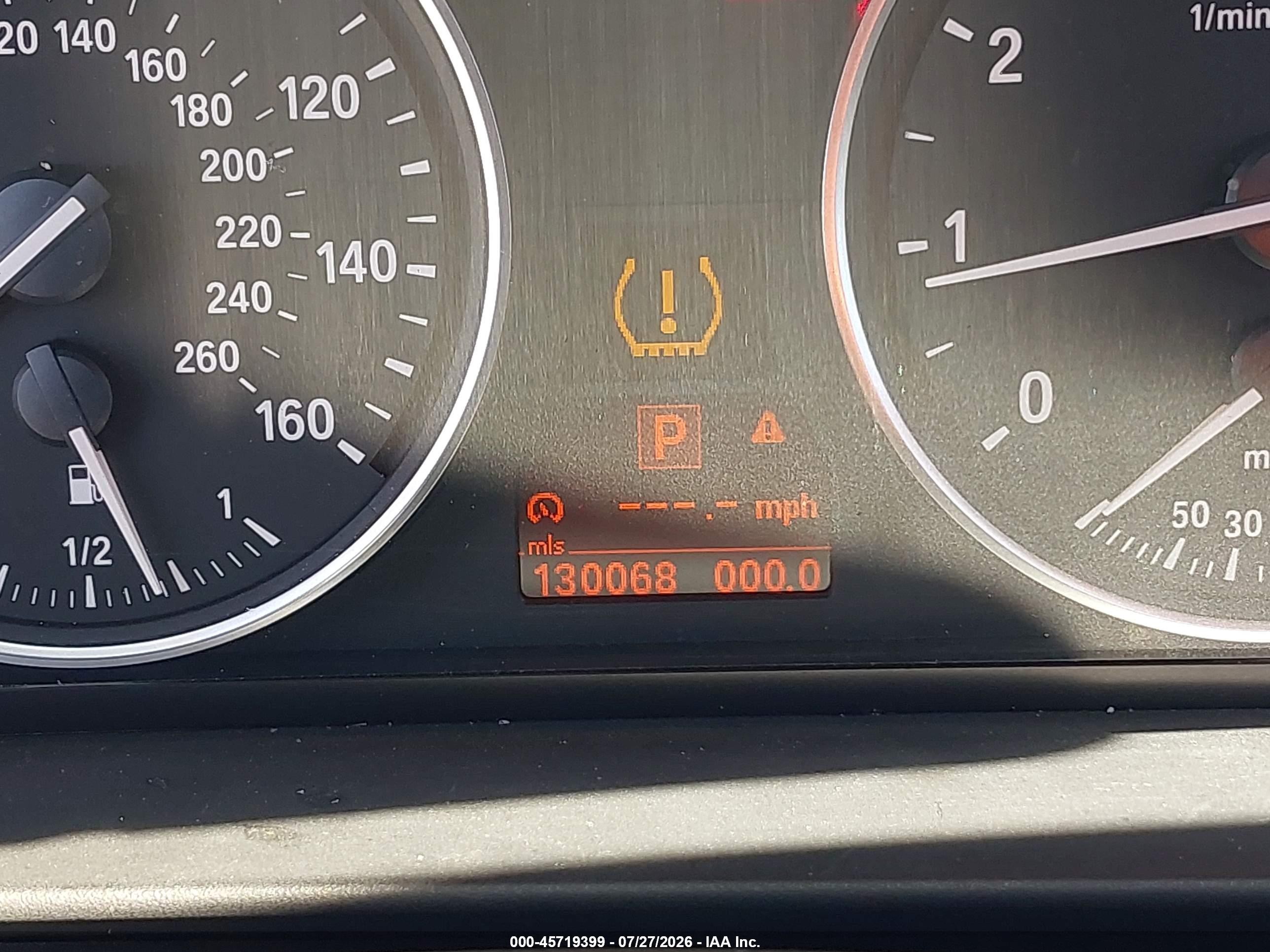 2010 Bmw 535i   Gray vin: WBANW1C57AC167972