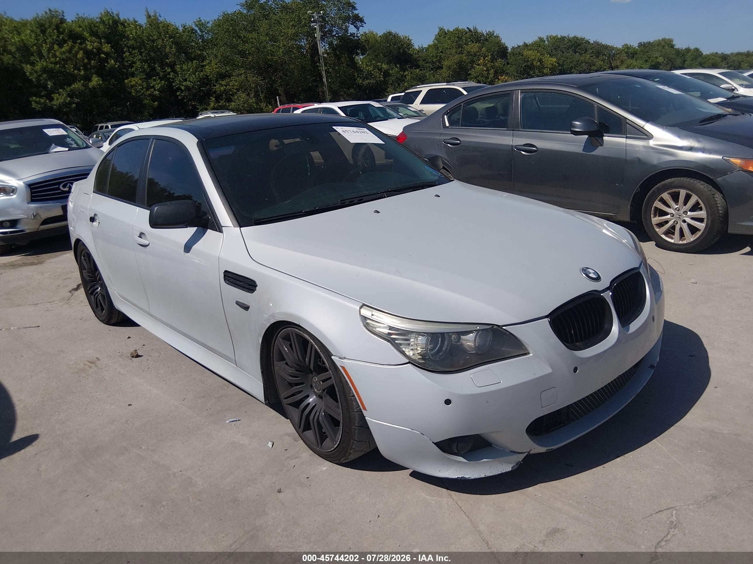 WBANW53508CT53967