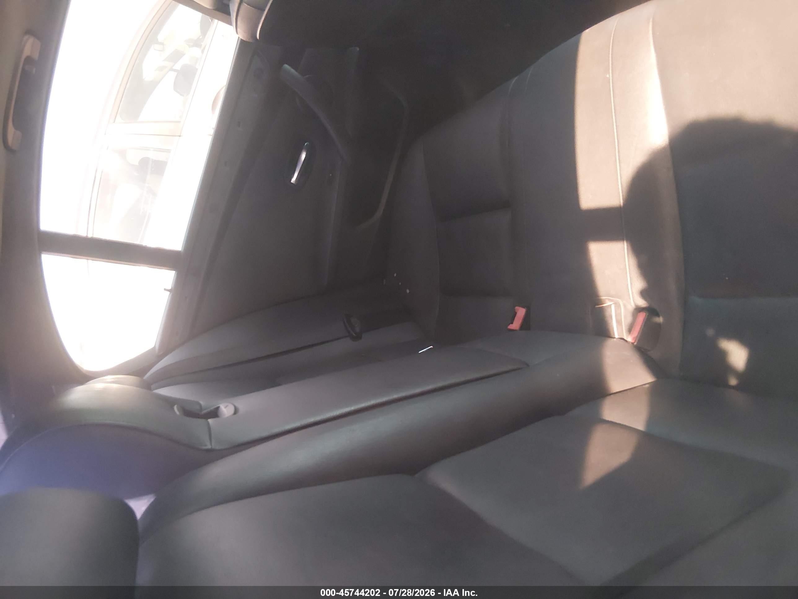 2008 Bmw 550i   Серый vin: WBANW53508CT53967