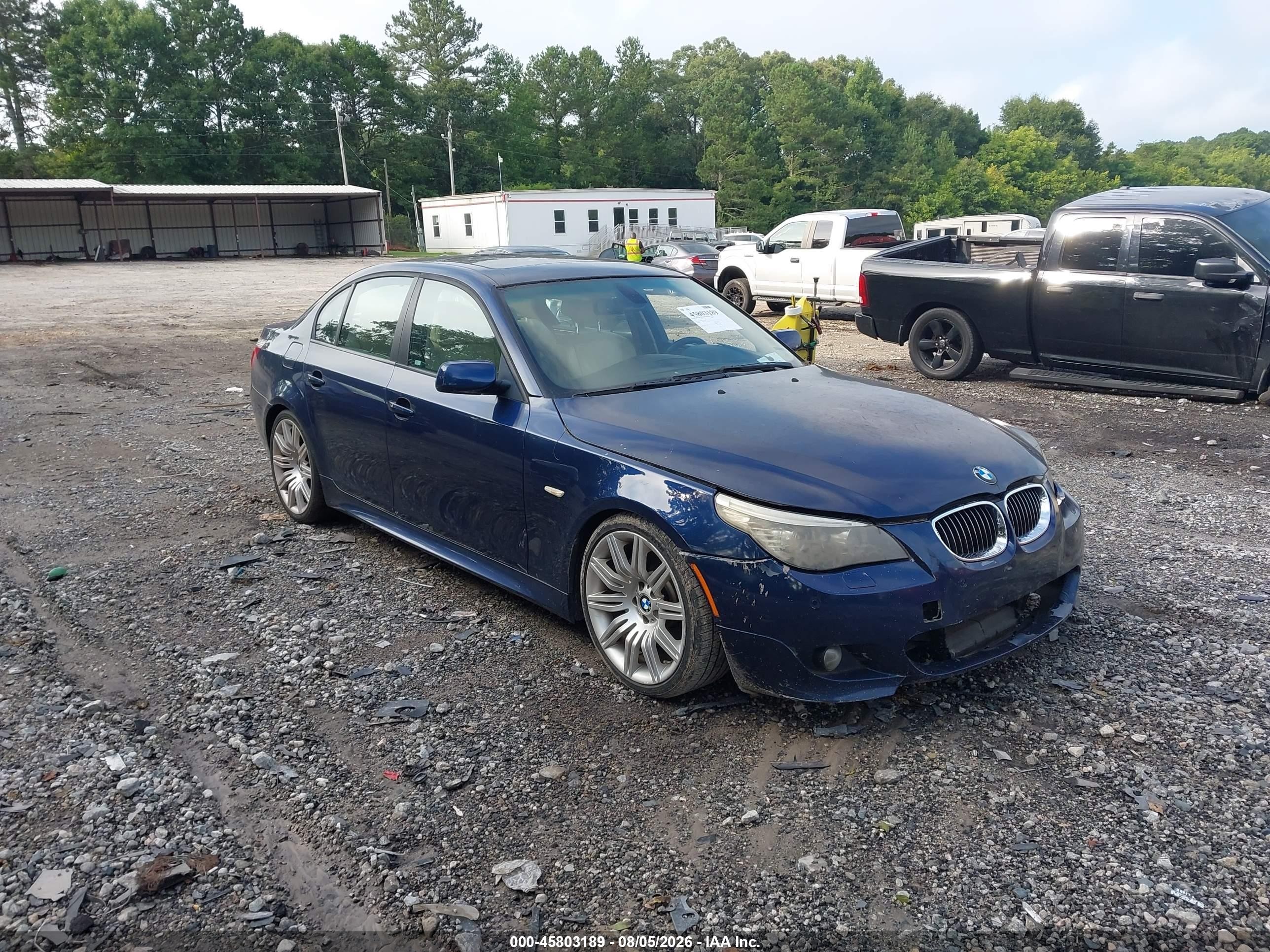 WBANW53518CT49801
