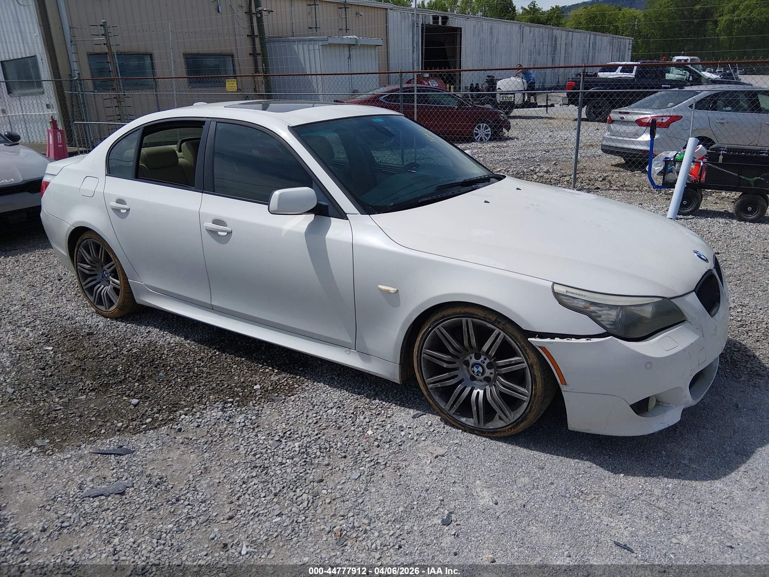 WBANW53518CT53539