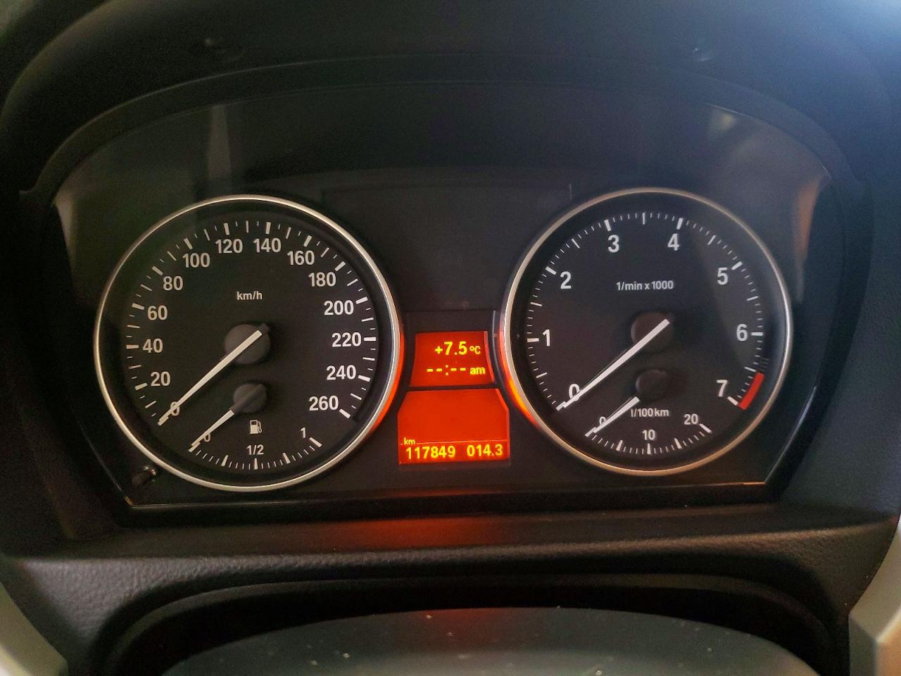 2011 Bmw 323 I Silver vin: WBAPG7C53BA795470