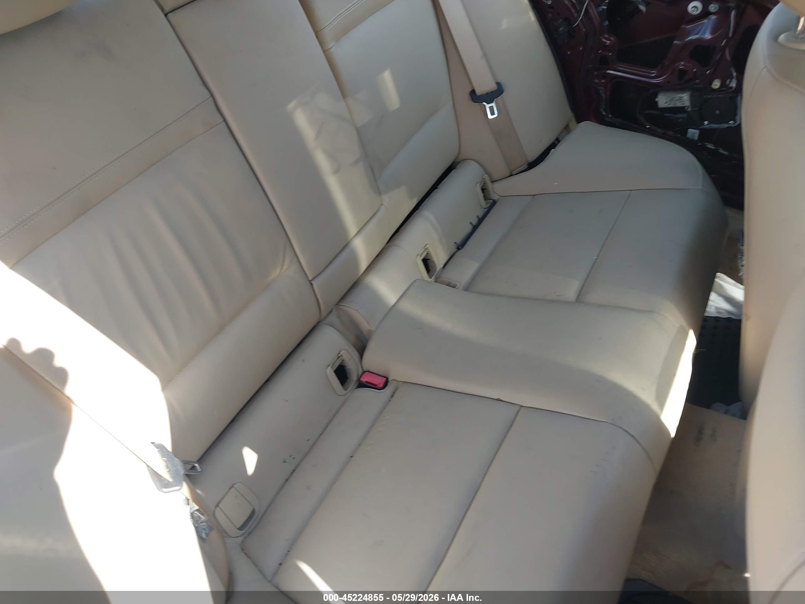 2009 Bmw 328i   Purple vin: WBAPH53599A438340