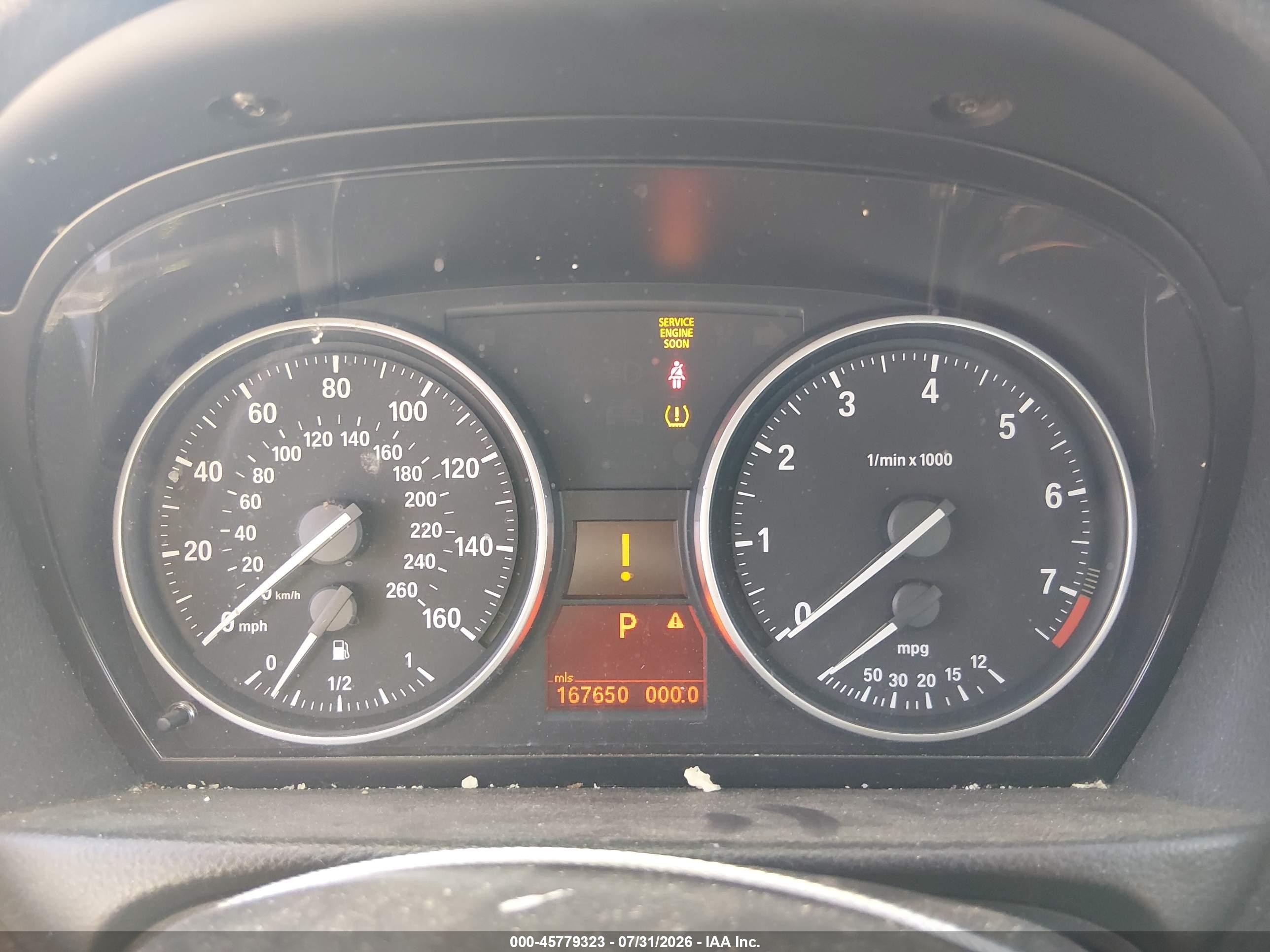 2011 Bmw 328i   Черный vin: WBAPH5C53BA444544