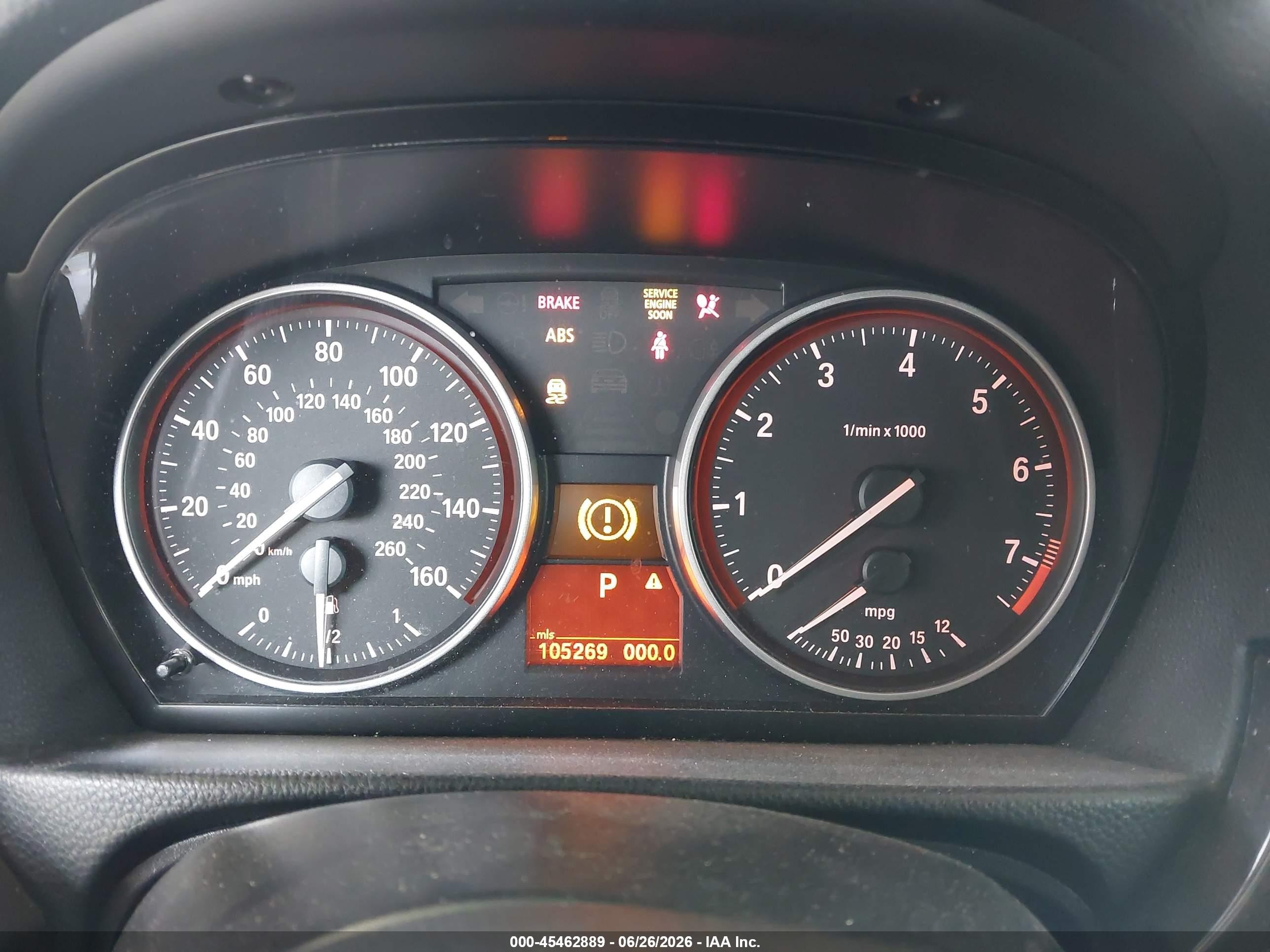 2011 Bmw 328i   Blue vin: WBAPH5C58BA446483