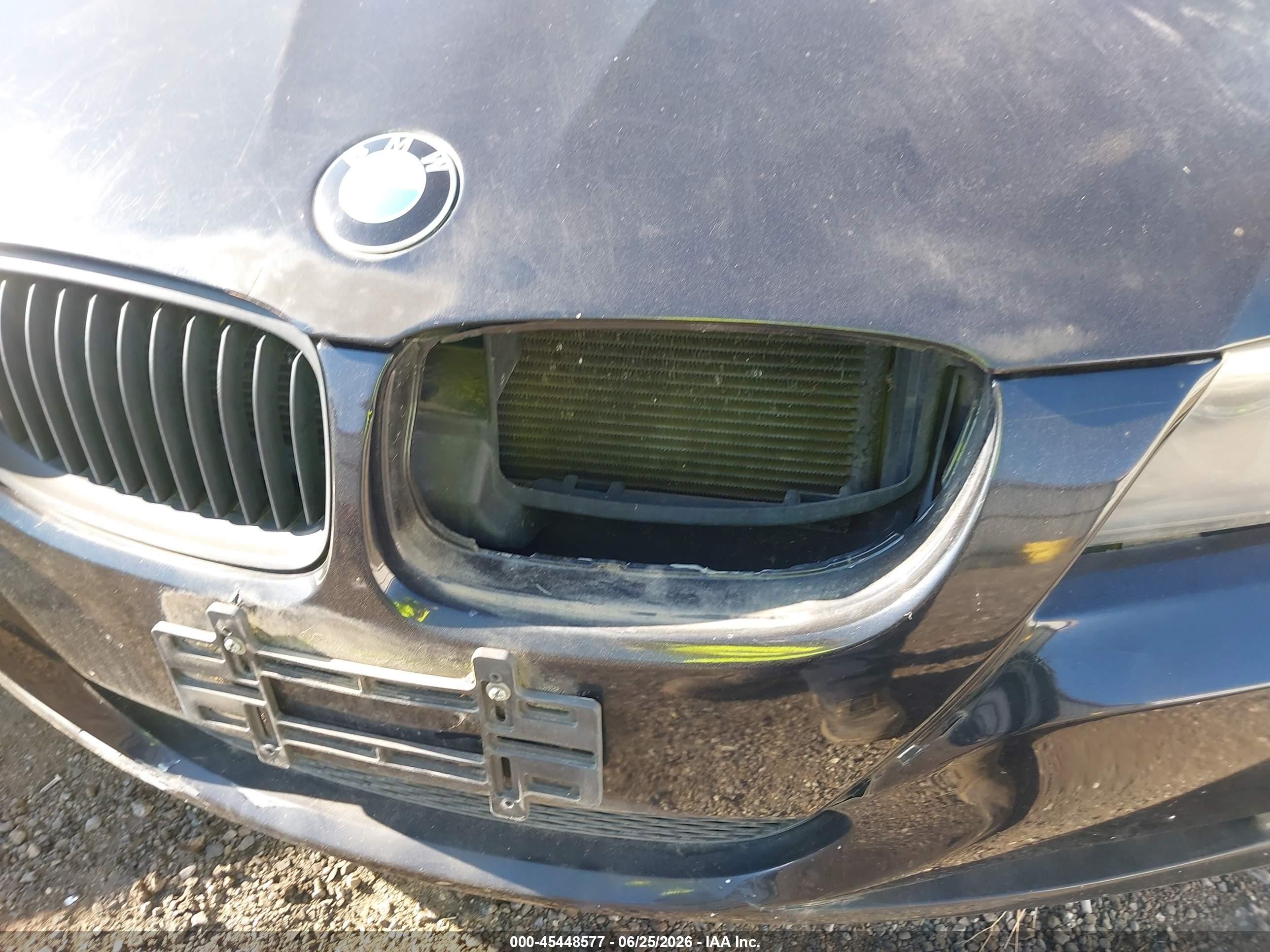 2010 Bmw 328i   Black vin: WBAPH5C59AA448922