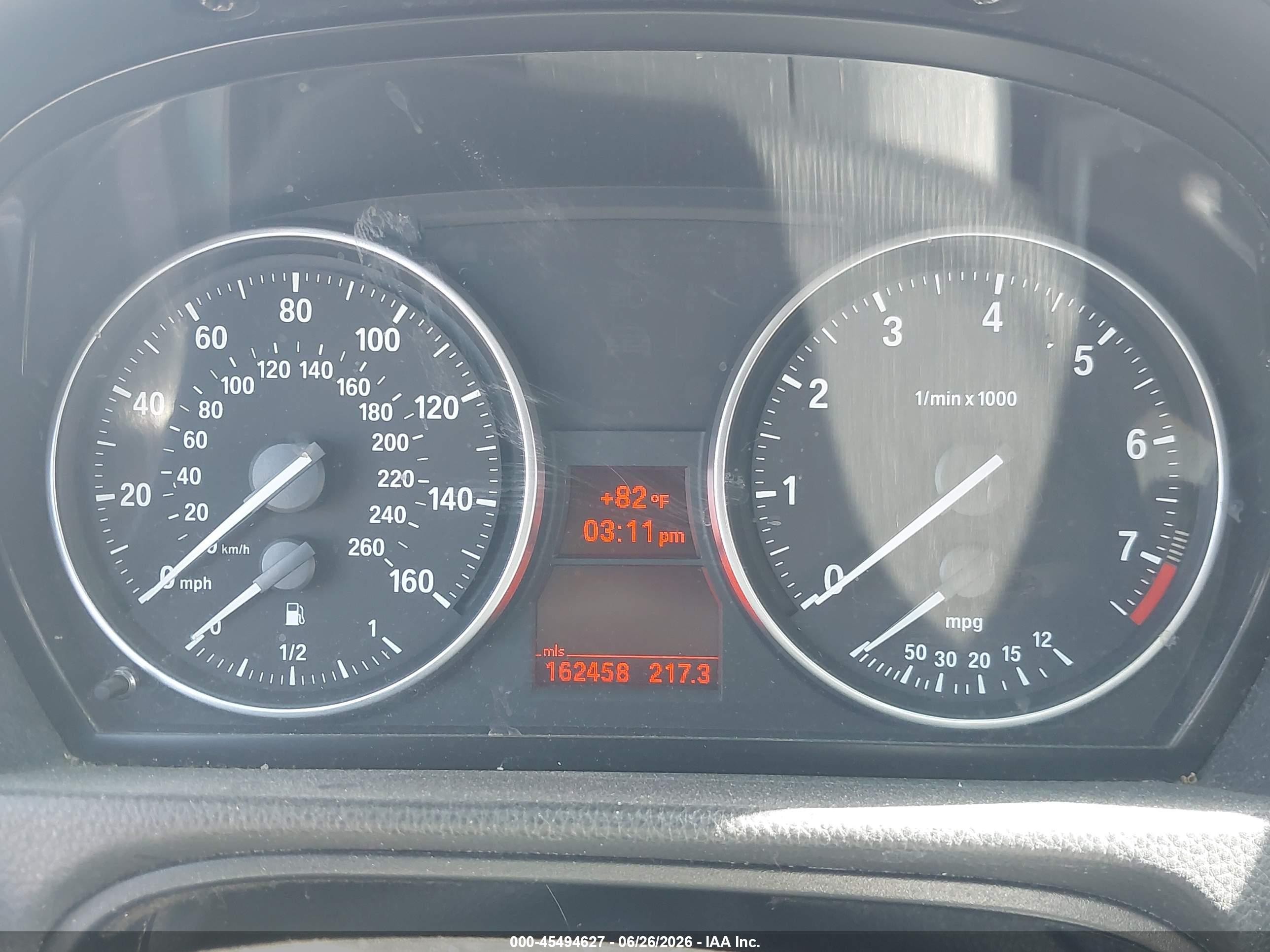 2011 Bmw 328i   Burgundy vin: WBAPH5C5XBA447621